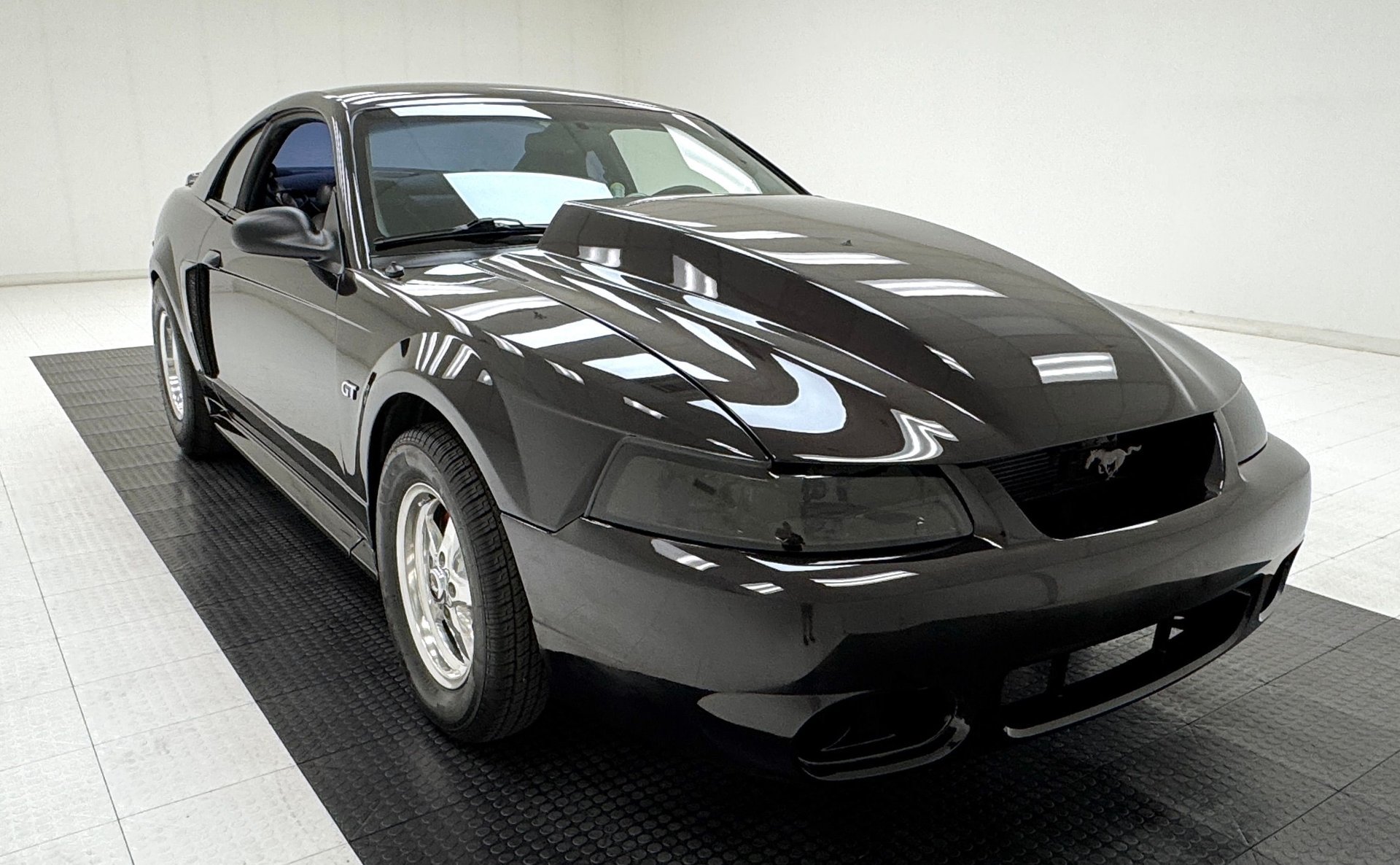2000 Ford Mustang - GT Hardtop, foto 7