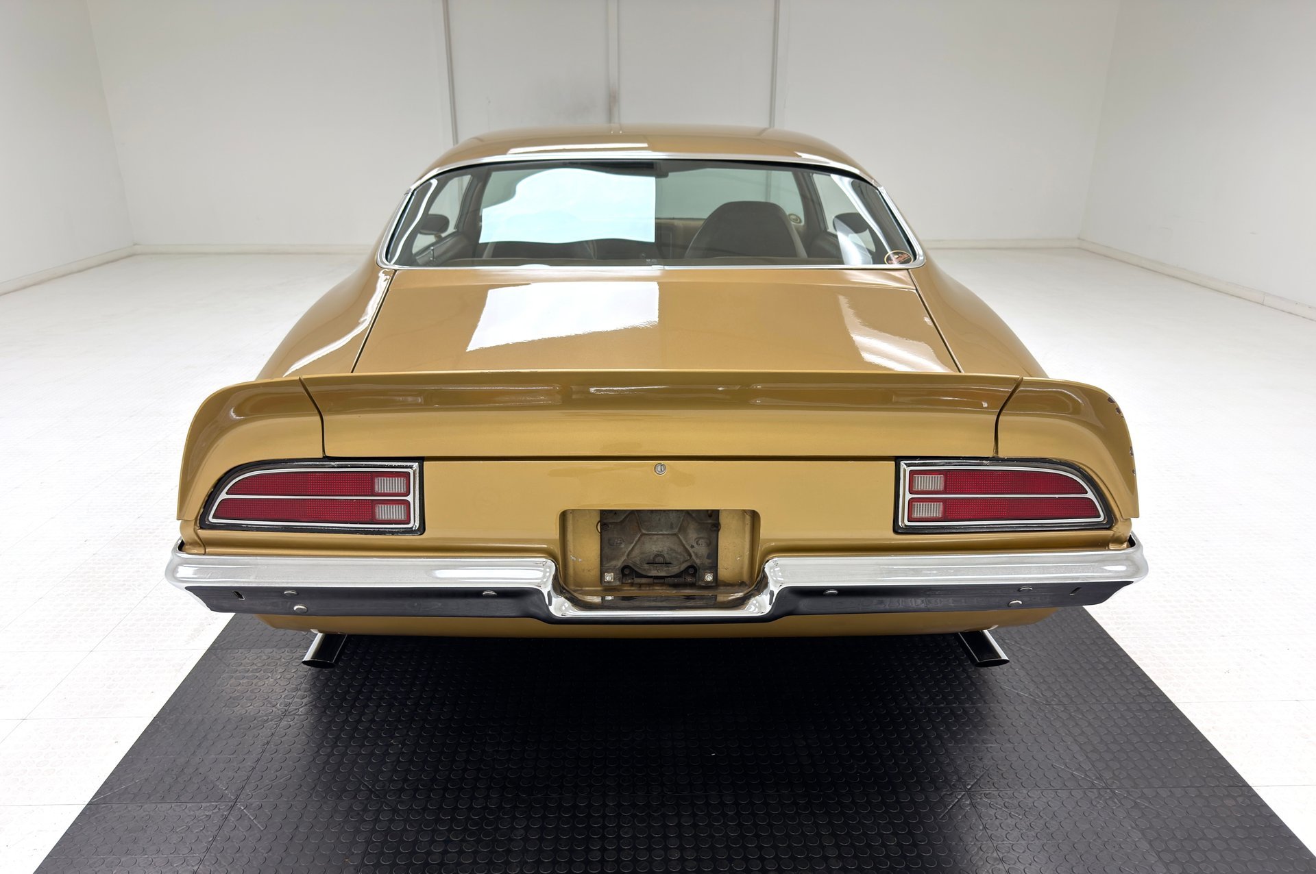 1971 Pontiac Firebird - Formula, foto 4
