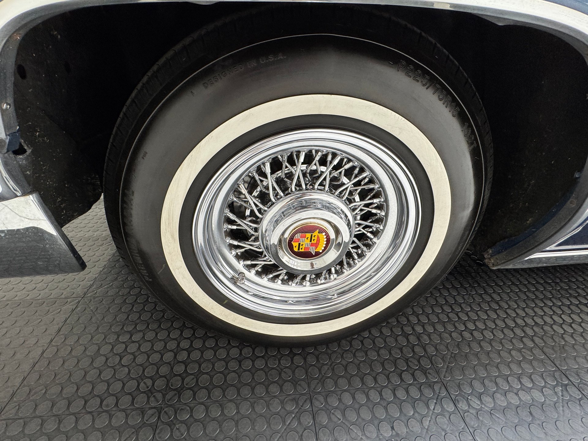 1970 Cadillac Fleetwood - Astro Estate Wagon, foto 12