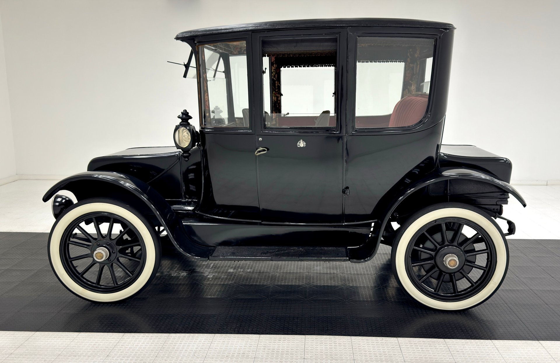 1921 Rauch & Lang C55, foto 2