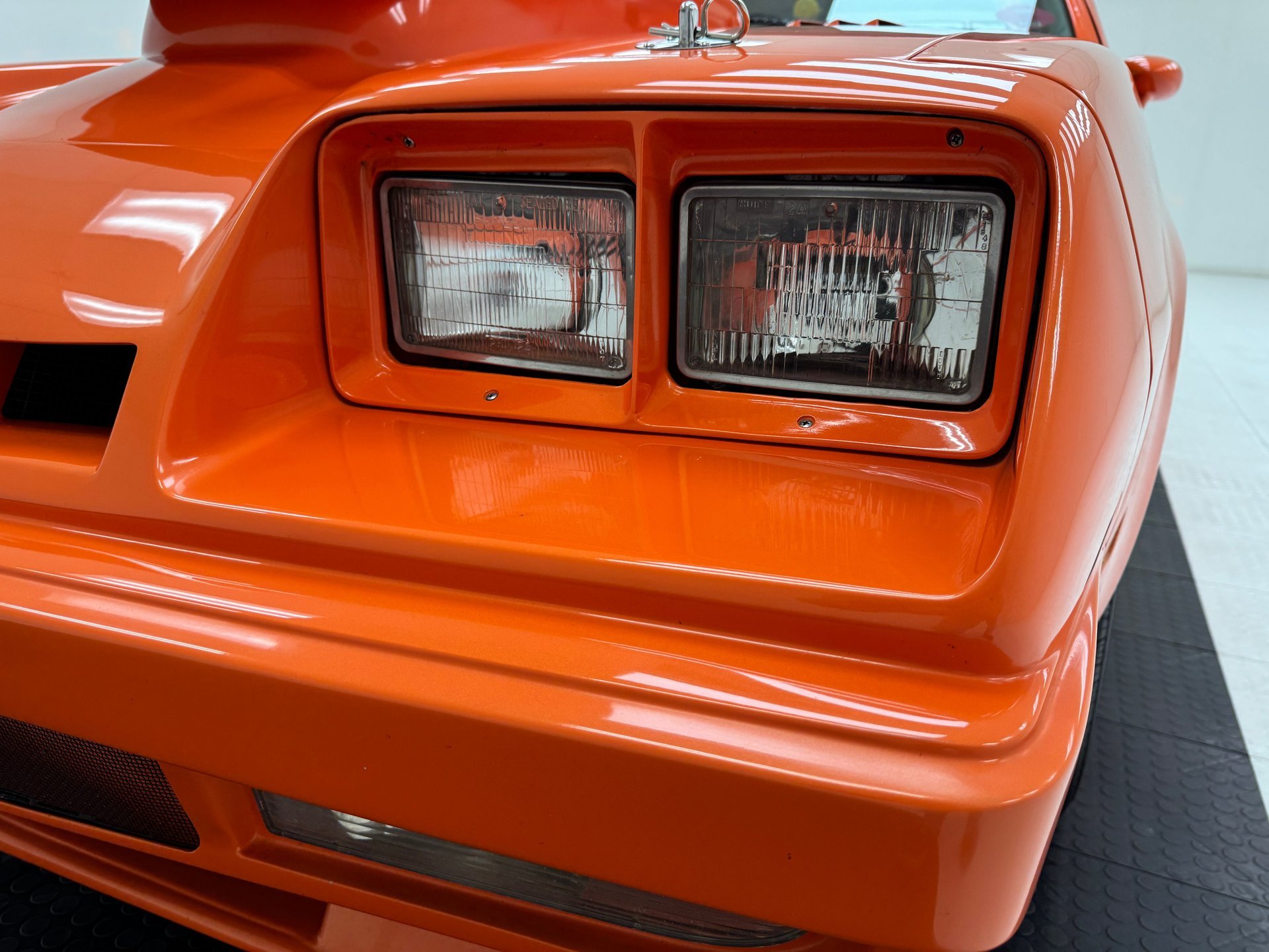 1975 Chevrolet Monza - Hatchback, foto 12