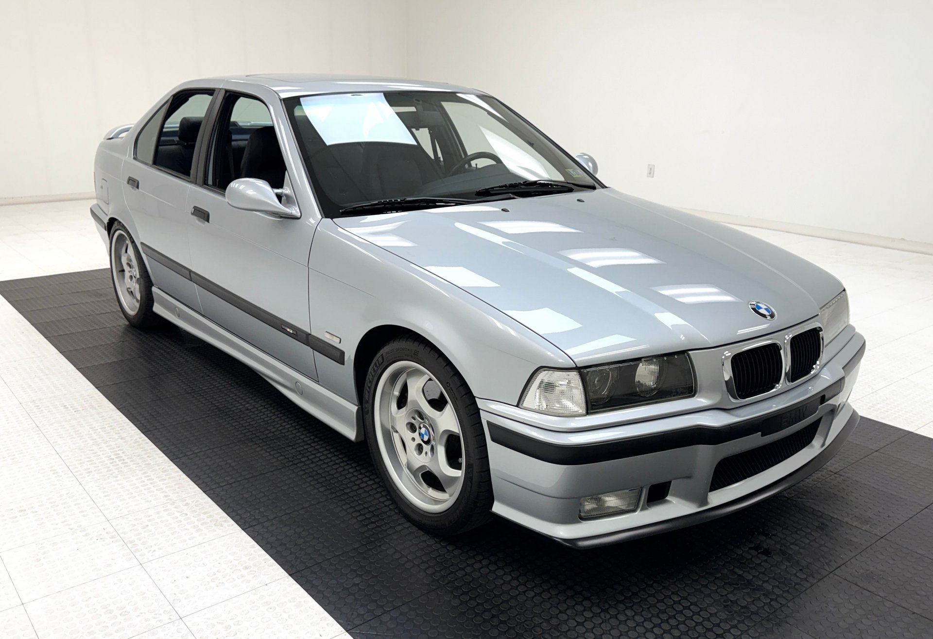 1998 BMW M3 - 4 Door Sedan, foto 7