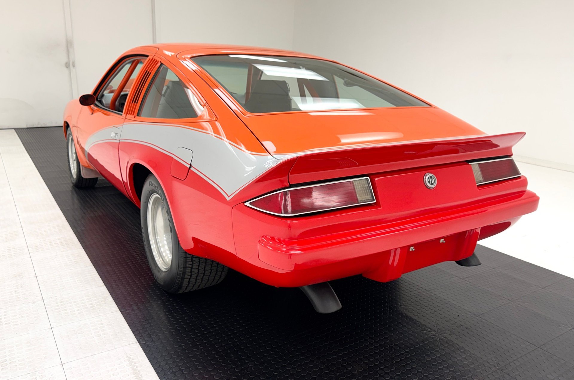 1975 Chevrolet Monza - Hatchback, foto 3