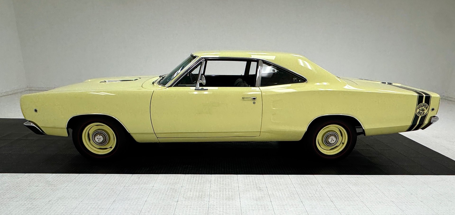 1968 Dodge Coronet - Super Bee Coupe, foto 2