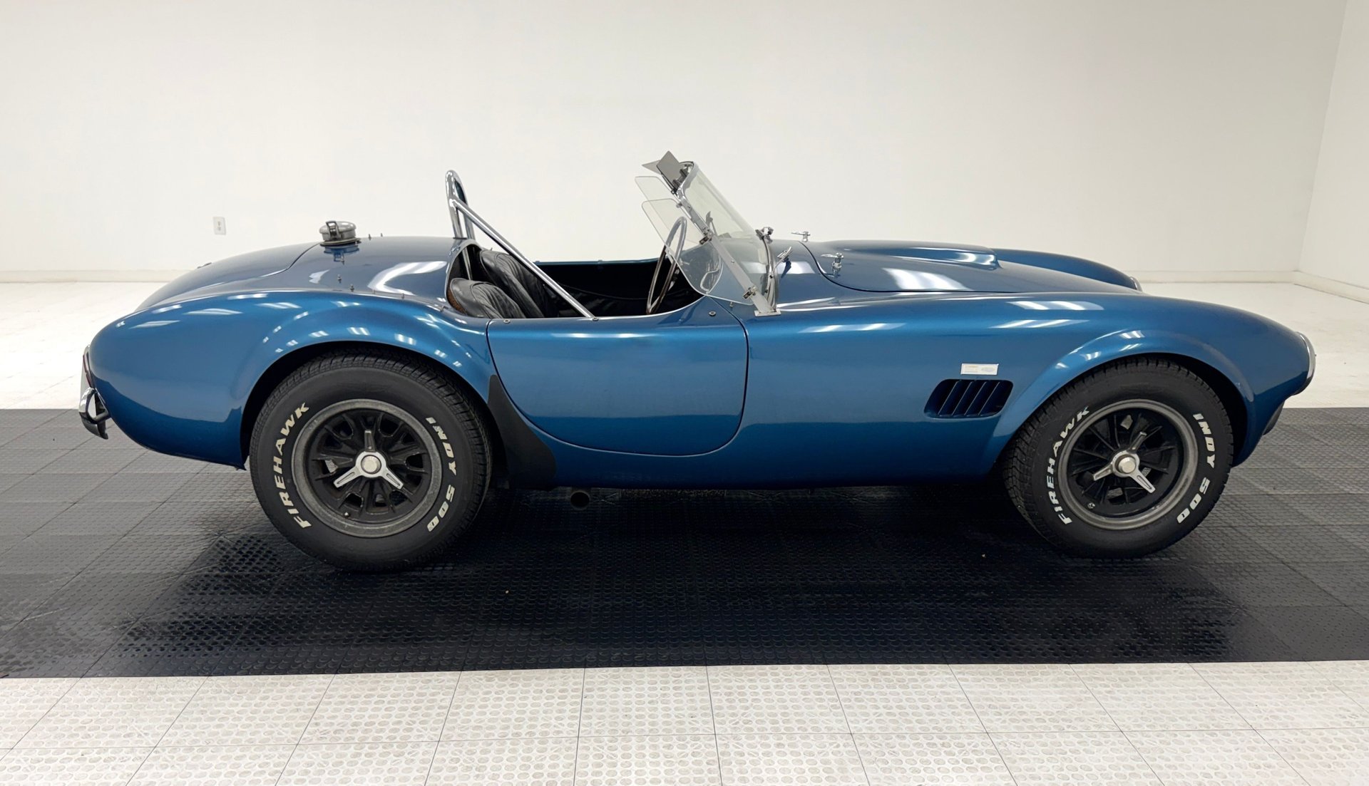 1964 Shelby Cobra - Roadster, foto 7