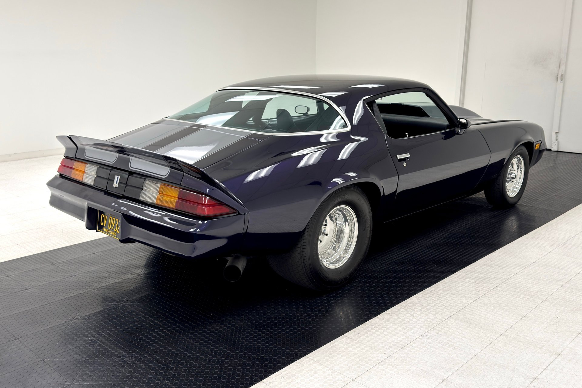 1978 Chevrolet Camaro - Z28 Hardtop, foto 5