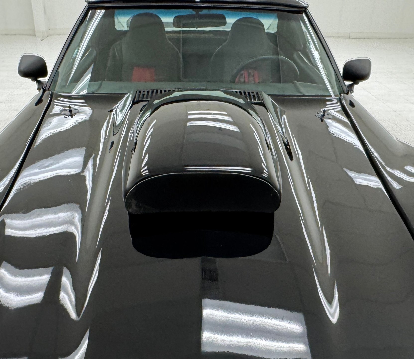1976 Chevrolet Corvette - Coupe, foto 9