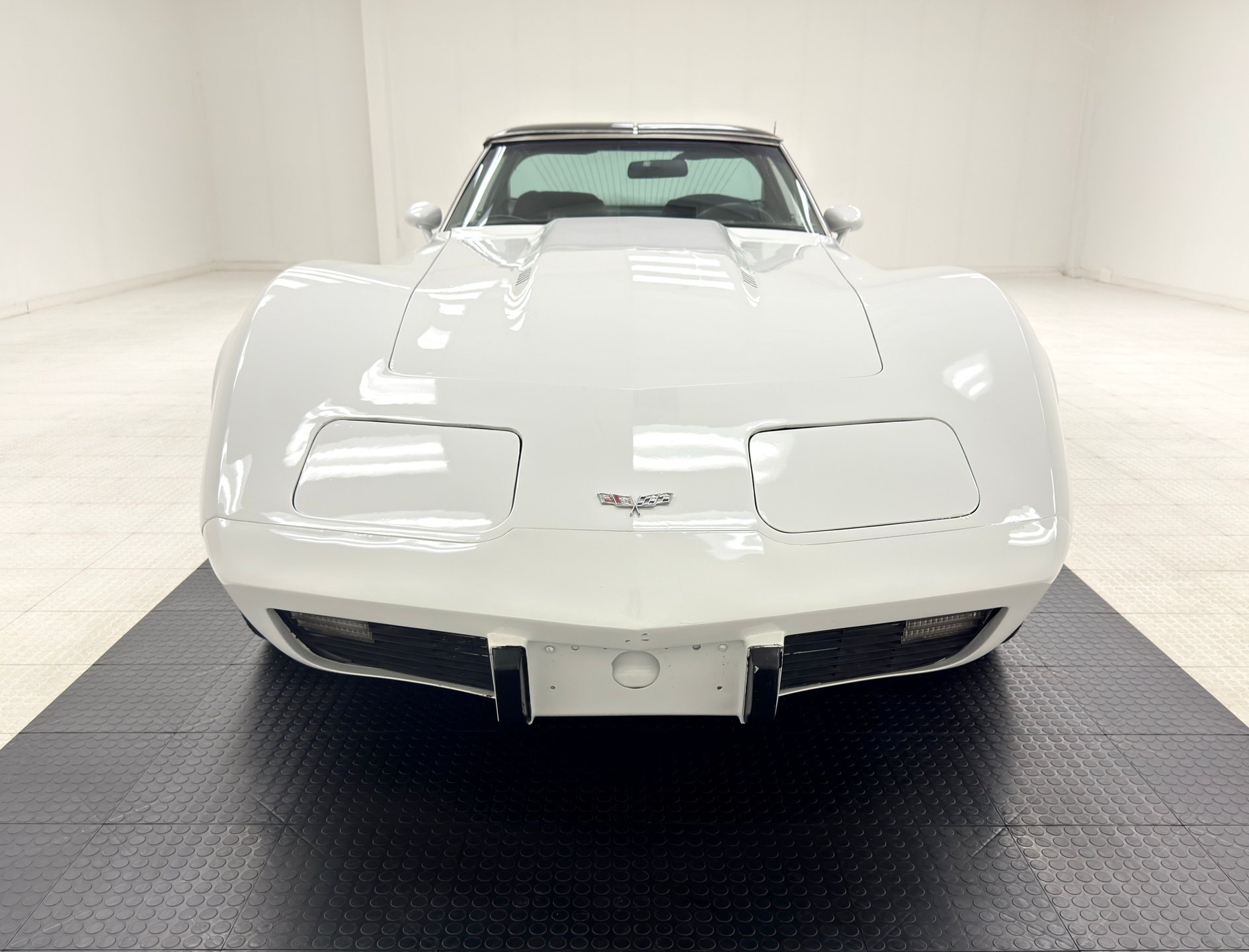 1979 Chevrolet Corvette - Coupe, foto 9