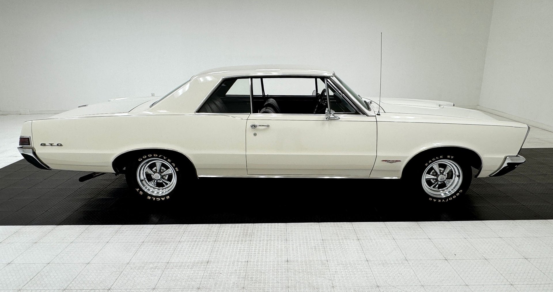 1965 Pontiac GTO - Hardtop, foto 6