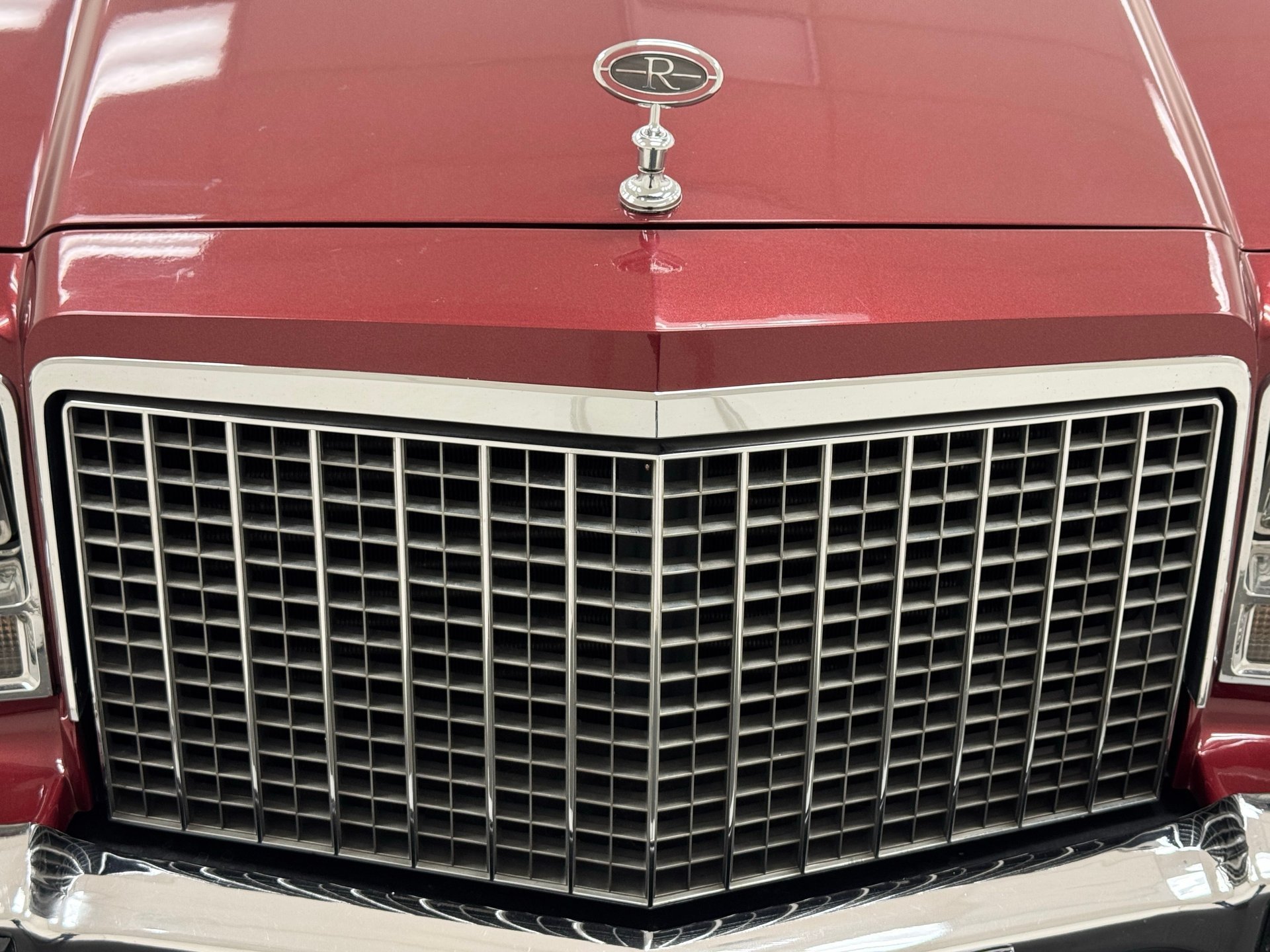 1982 Buick Riviera - Convertible, foto 12