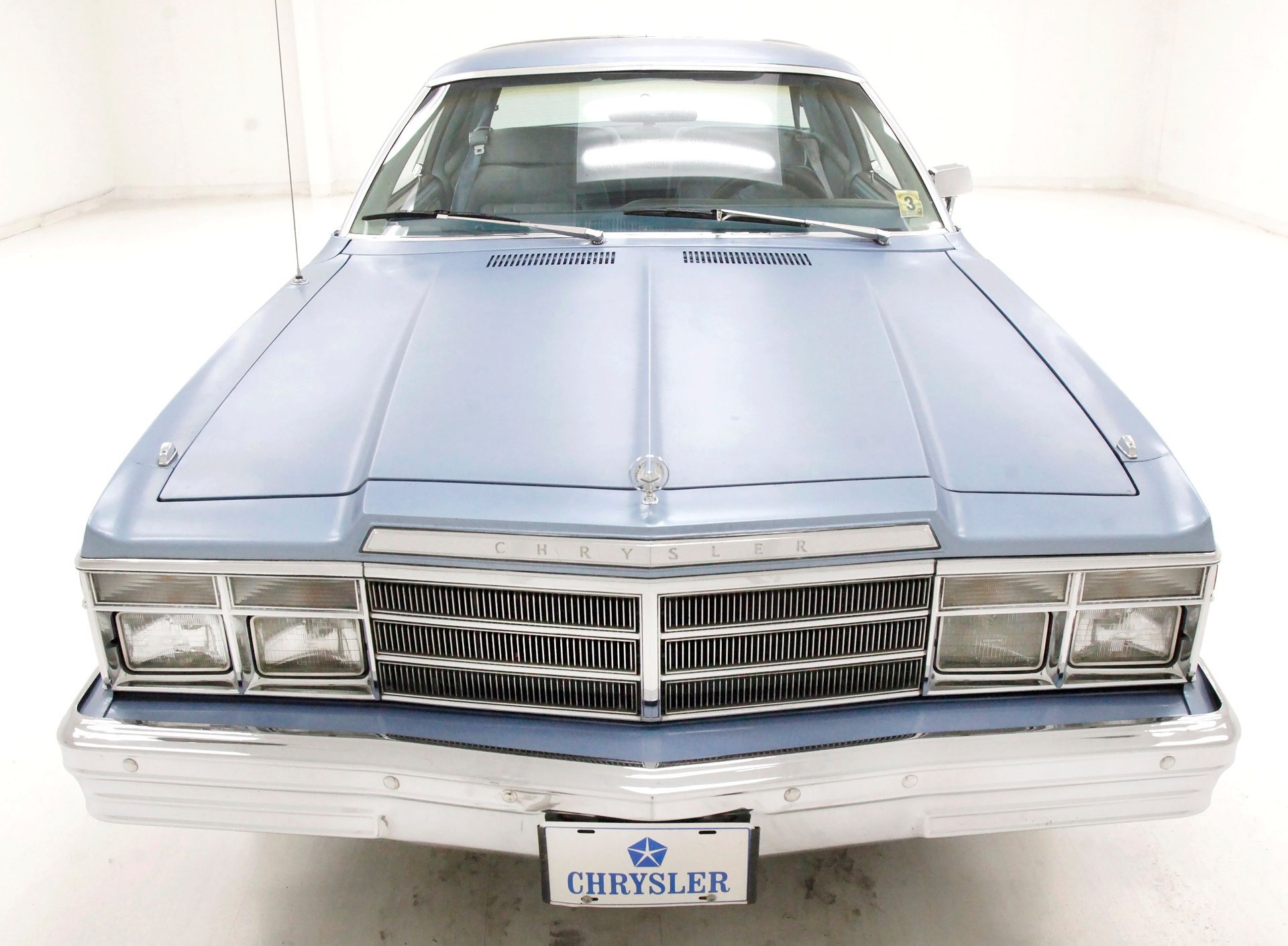 1979 Chrysler Le Baron - Hardtop, foto 7