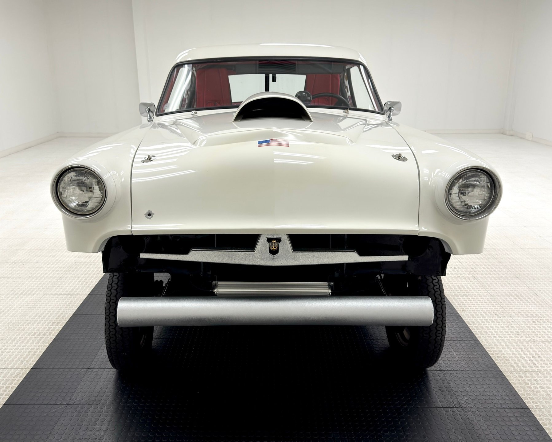 1954 Mercury Monterey - Hardtop, foto 8