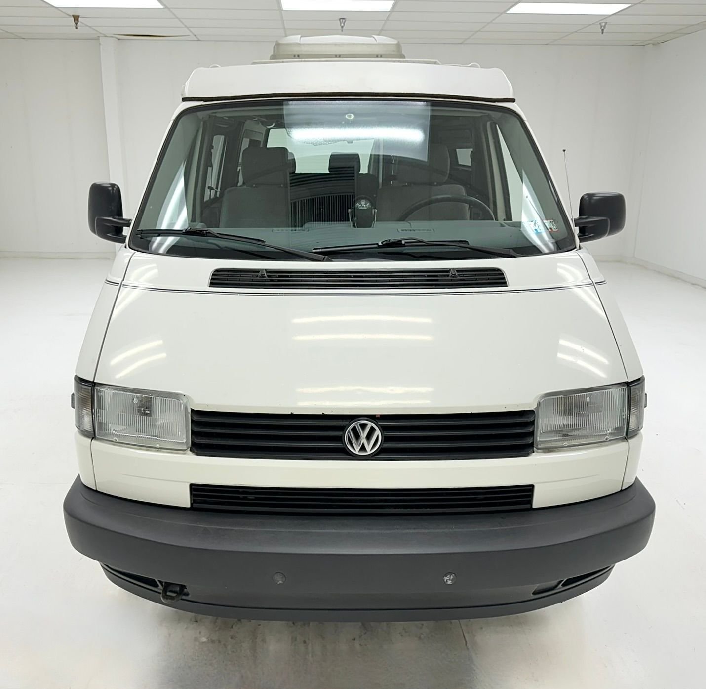 1995 VW Kombi - Camper, foto 11