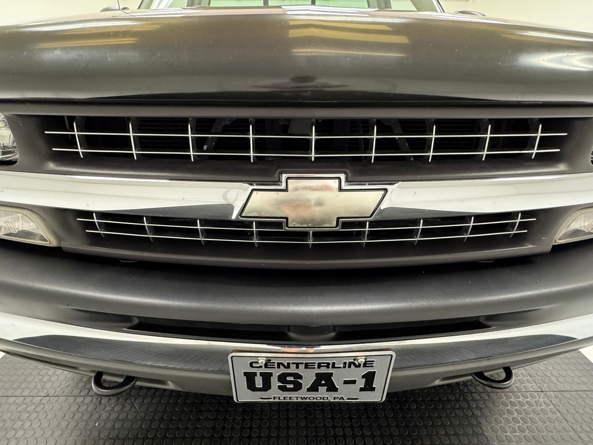 1999 Chevrolet Silverado - 1500 LS 4x4 Long Bed Pickup, foto 9