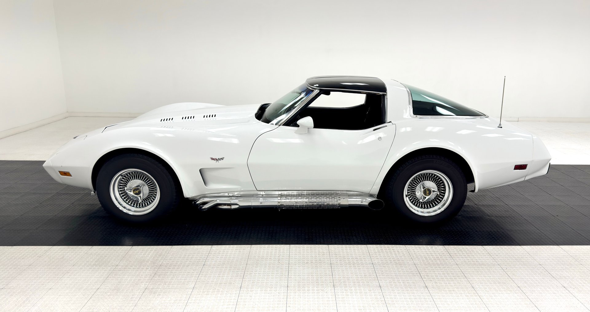 1979 Chevrolet Corvette - Coupe, foto 2