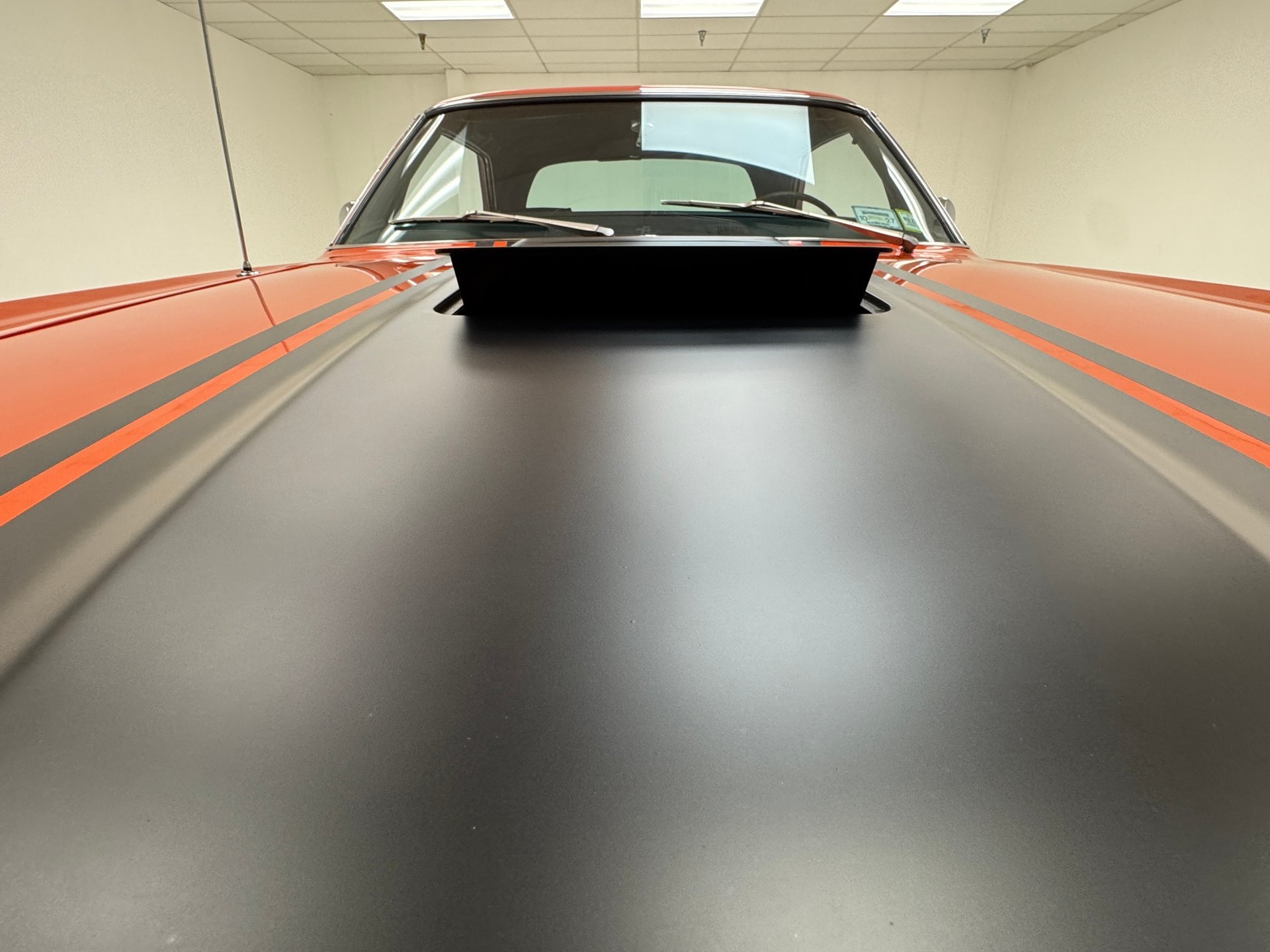 1970 Plymouth Roadrunner - Hardtop, foto 12