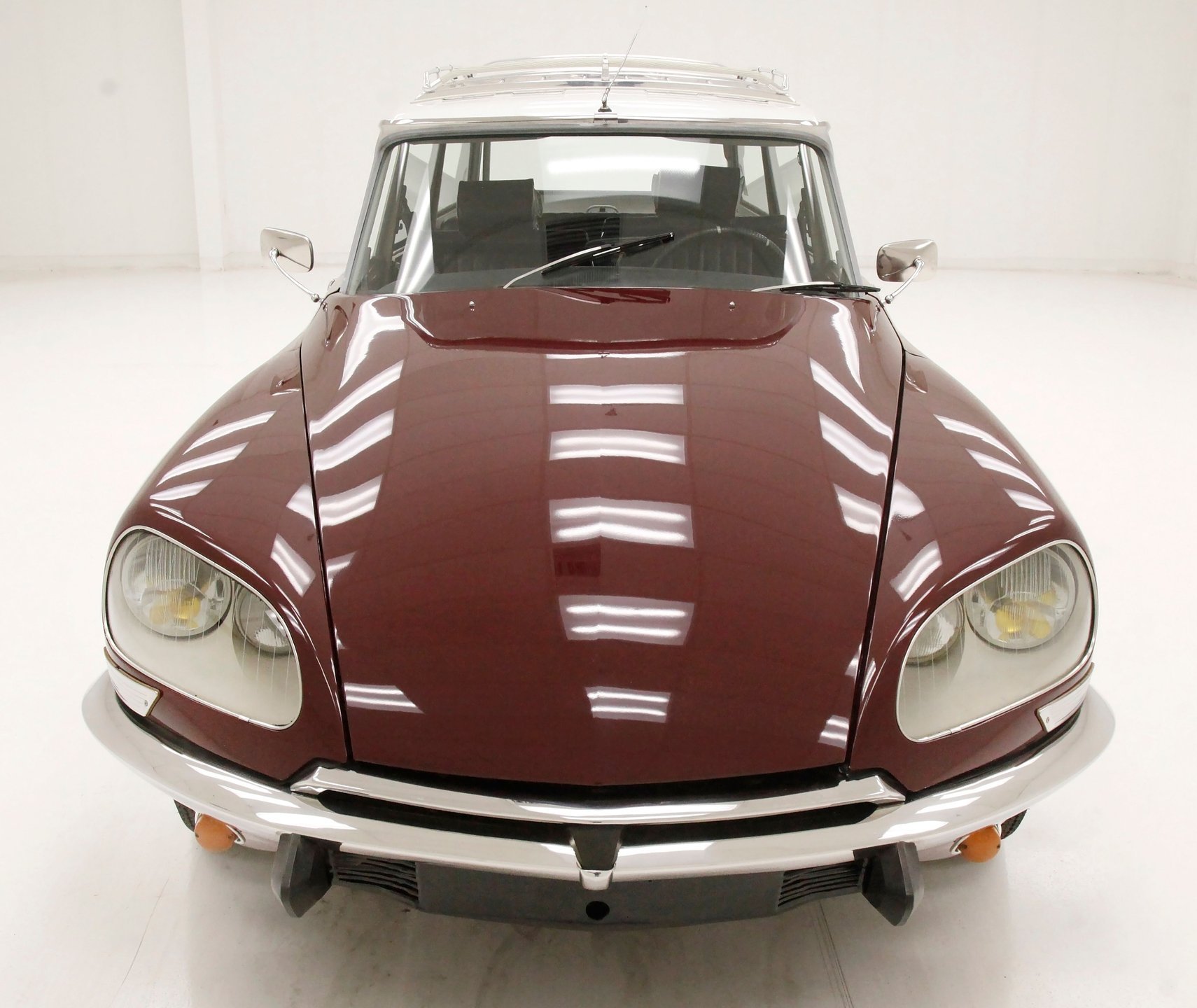 1969 Citroen D21 - Station Wagon, foto 7