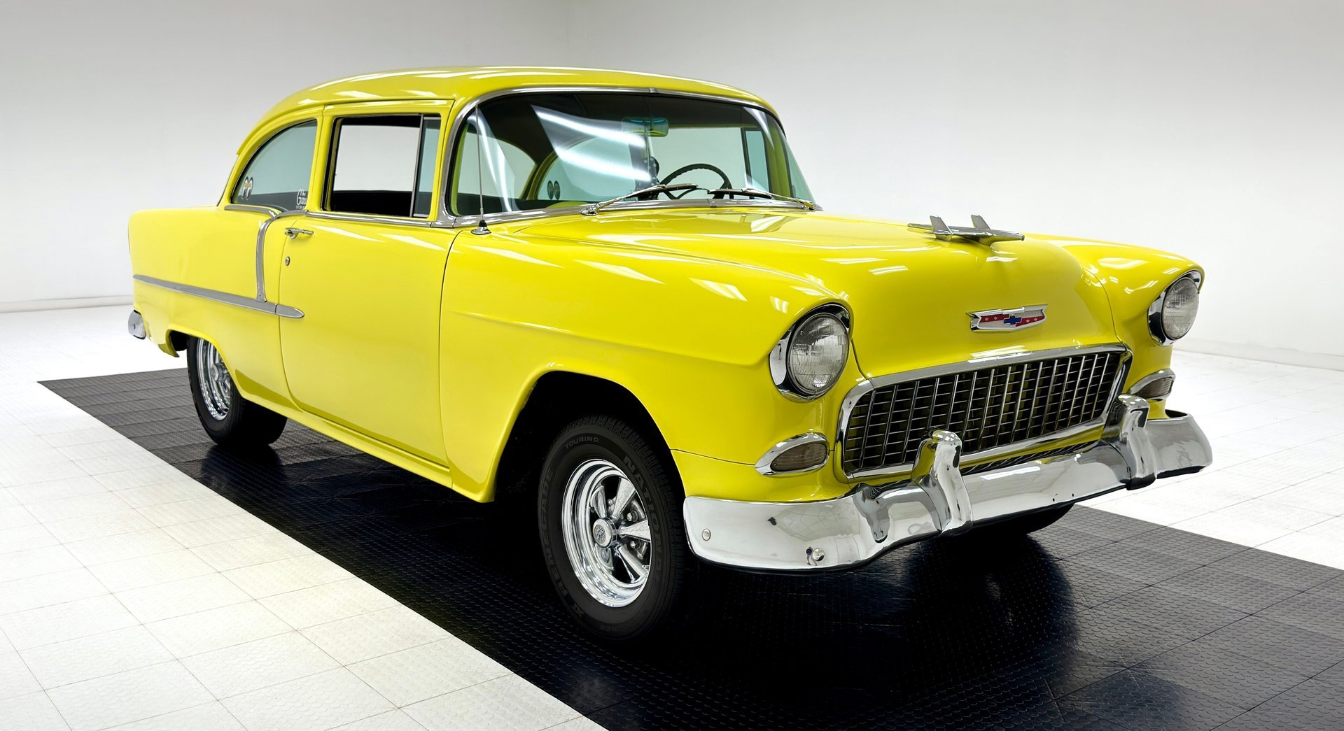 1955 Chevrolet 210 - 2-Door Sedan, foto 7