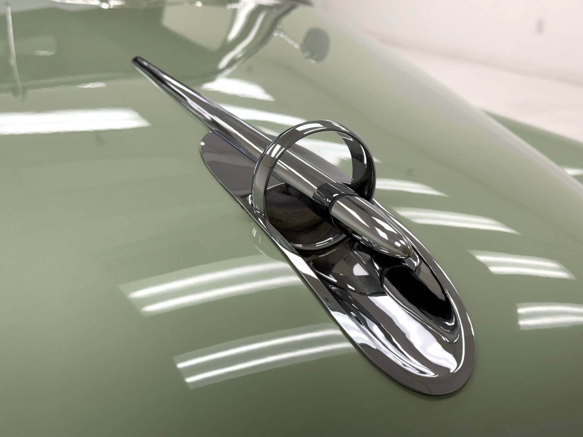 1953 Buick Special - 2 Door Sedan, foto 10