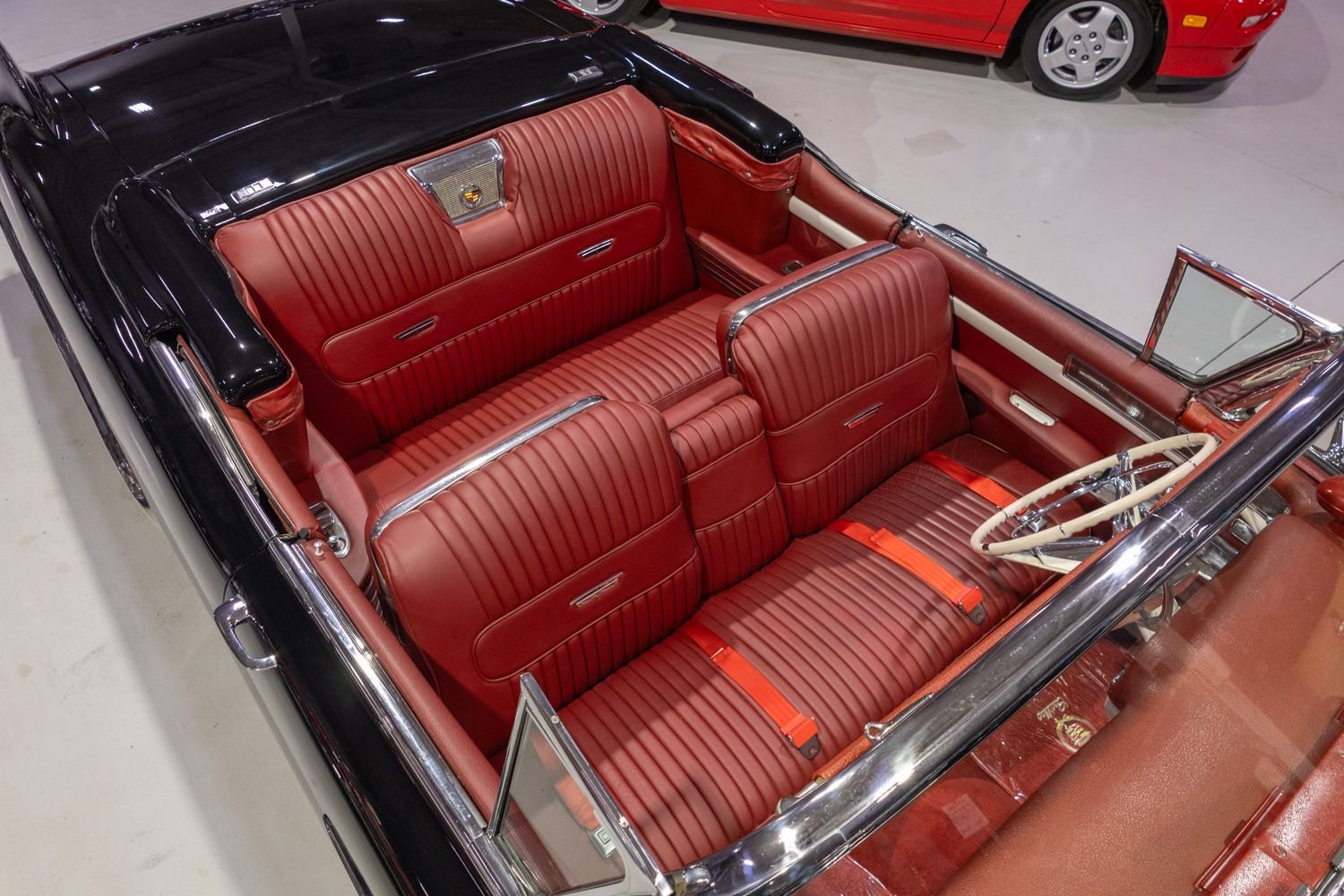 1958 Cadillac Eldorado, foto 5