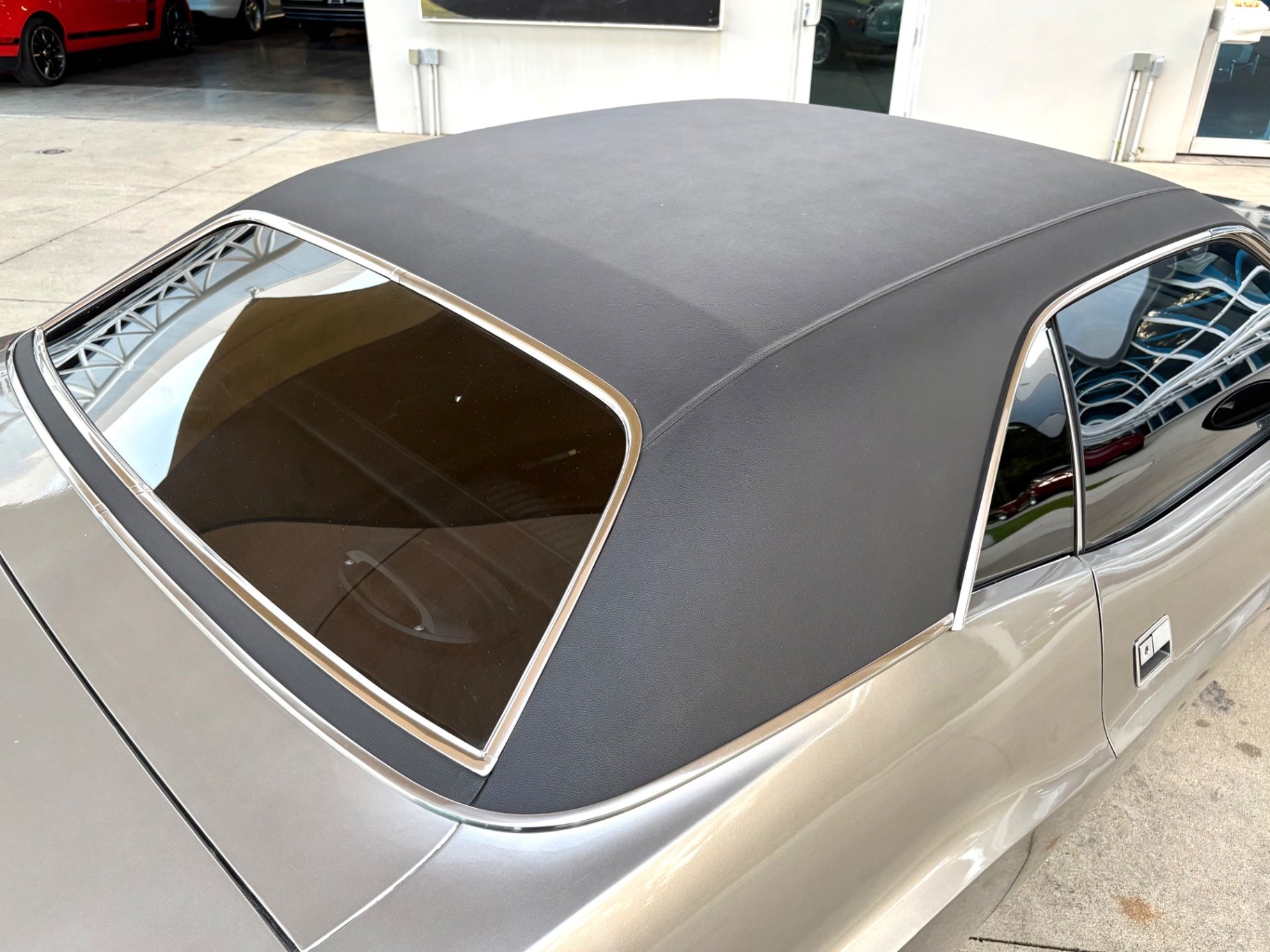 1973 Dodge Challenger, foto 7