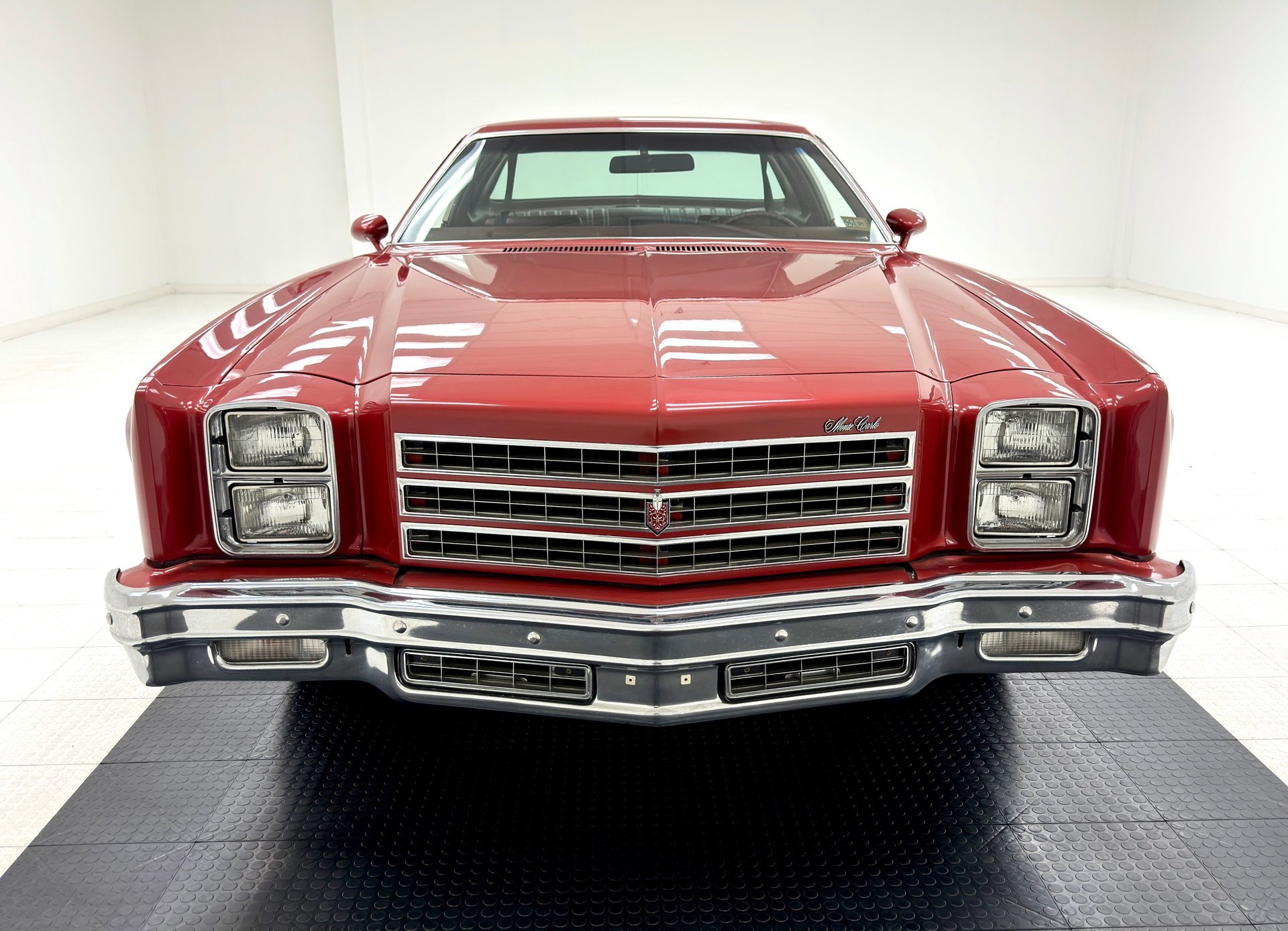 1976 Chevrolet Monte Carlo - Hardtop, foto 8