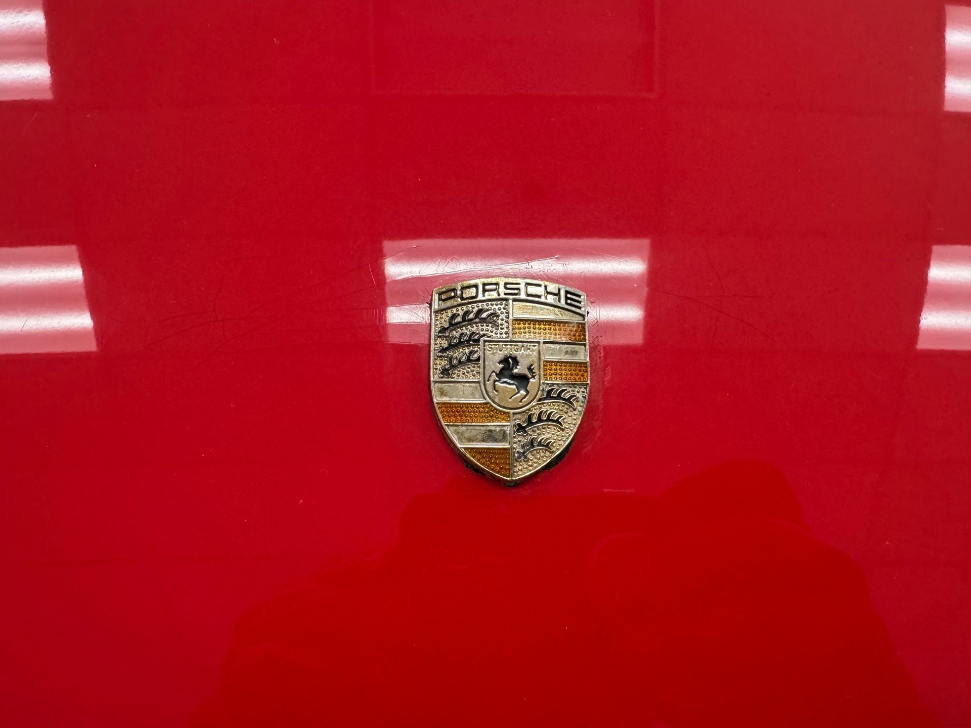 1969 Replica Porsche - Roadster, foto 9