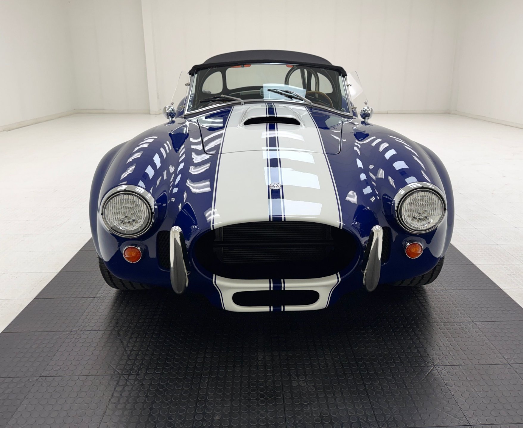 1966 Ford Cobra, foto 11