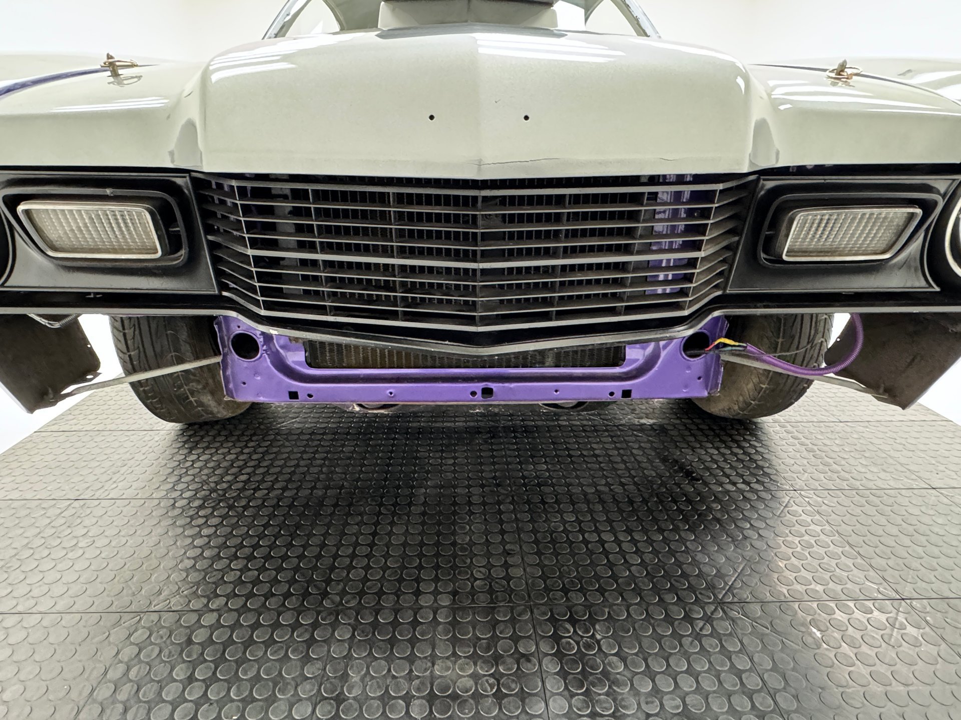 1976 Mercury Comet - 2 Door Sedan, foto 9