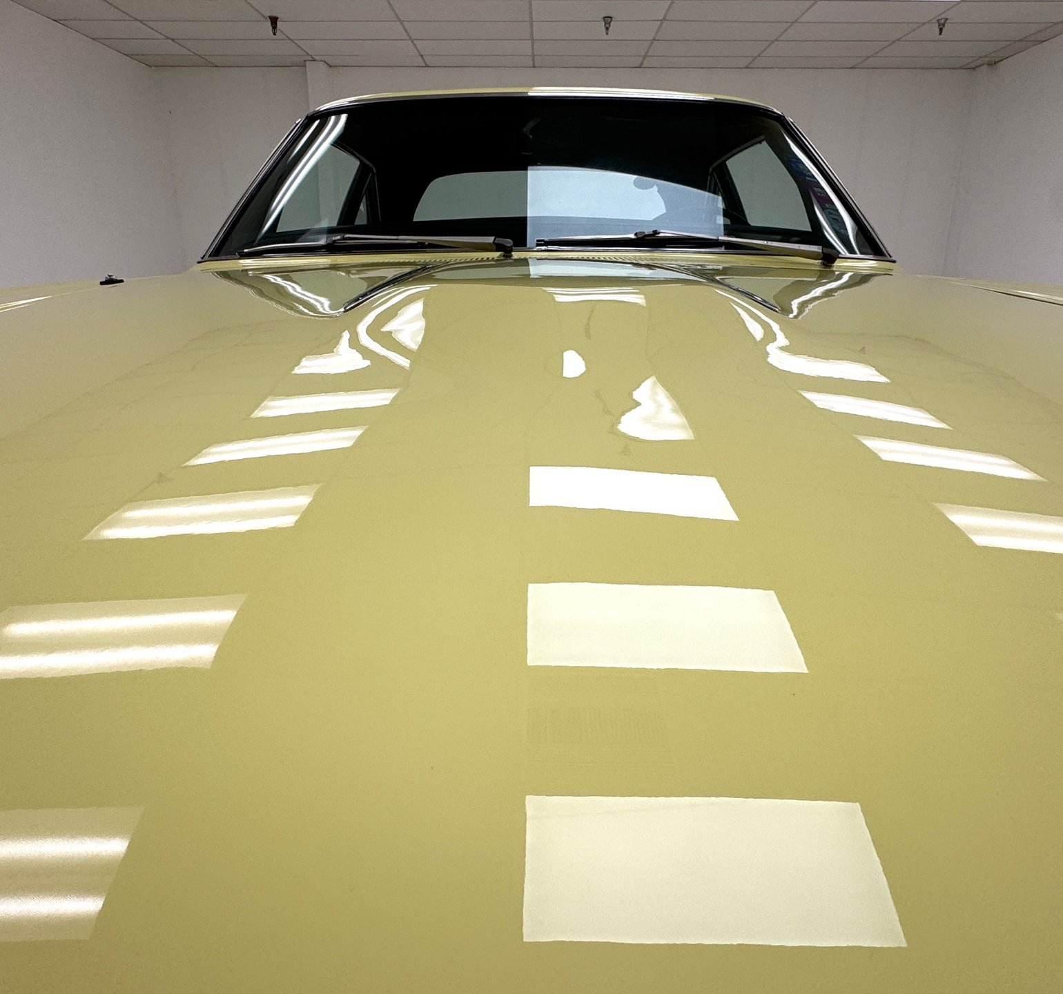 1968 Dodge Coronet - Super Bee Coupe, foto 10
