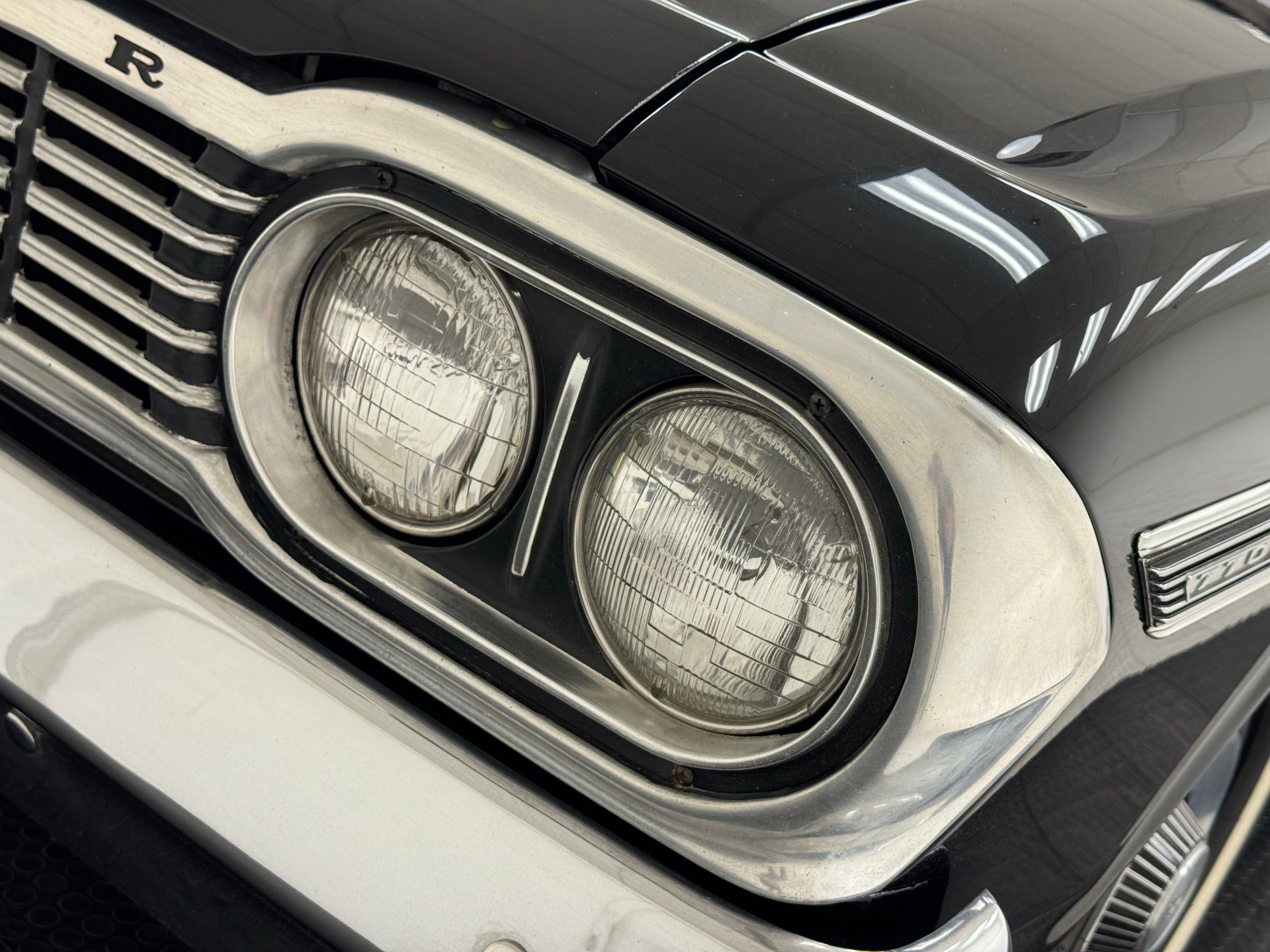 1964 Rambler 770, foto 10