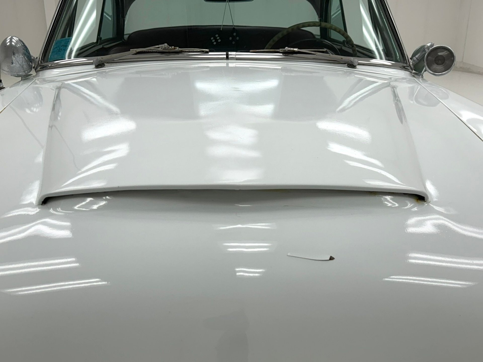 1953 Mercury Monterey - Hardtop, foto 9