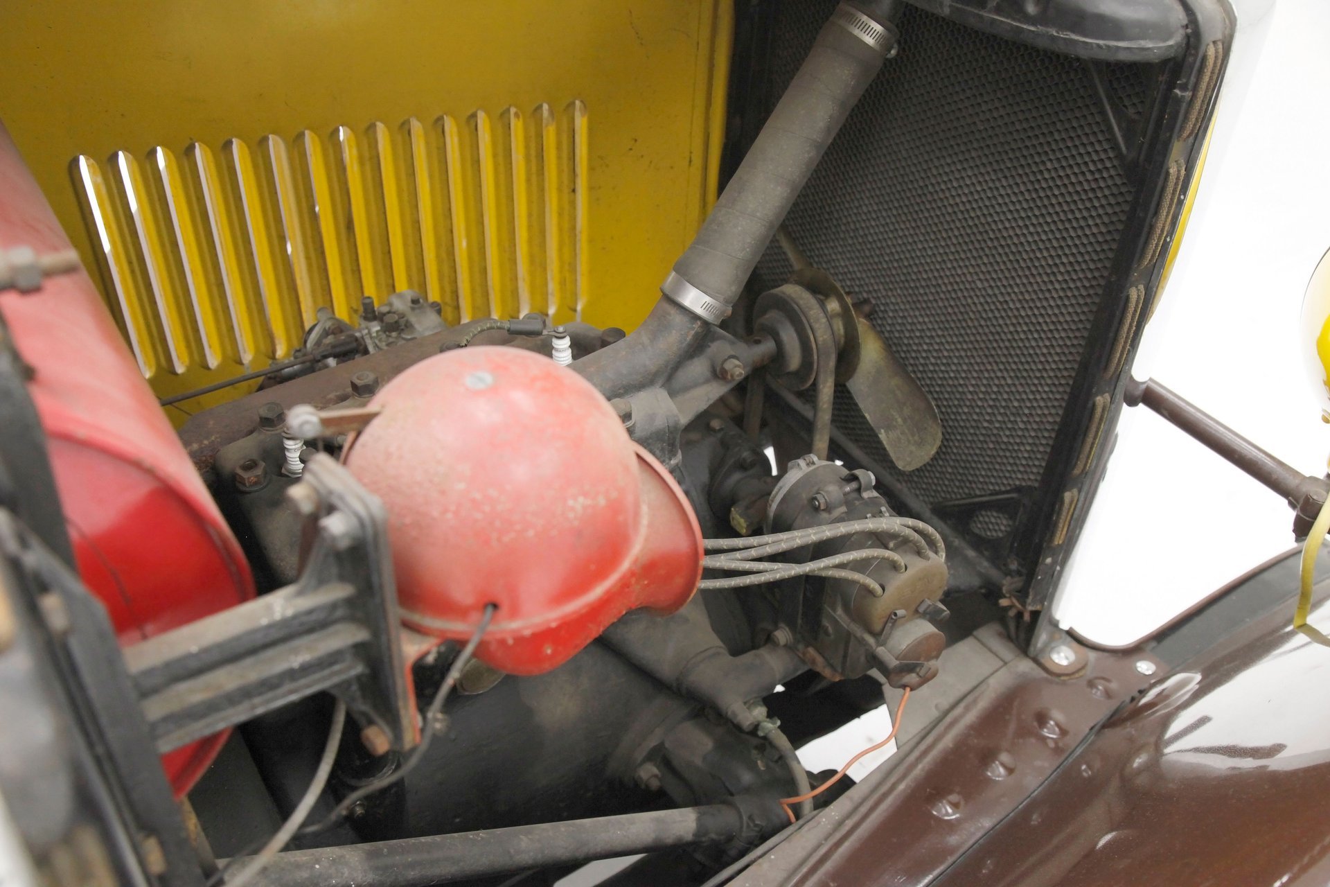 1928 Corre La Licorne, foto 11