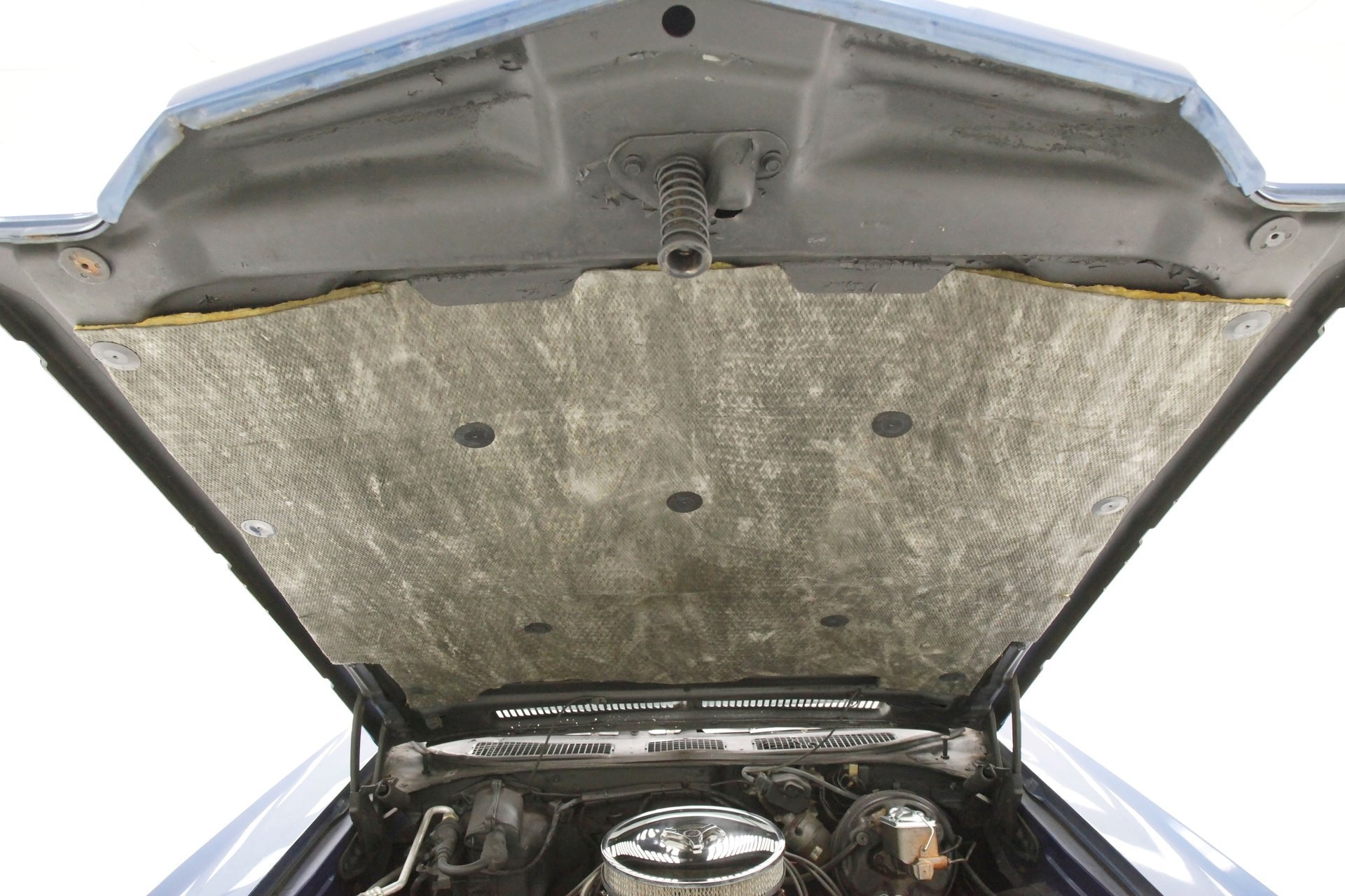 1972 Chevrolet Monte Carlo - Hardtop, foto 8