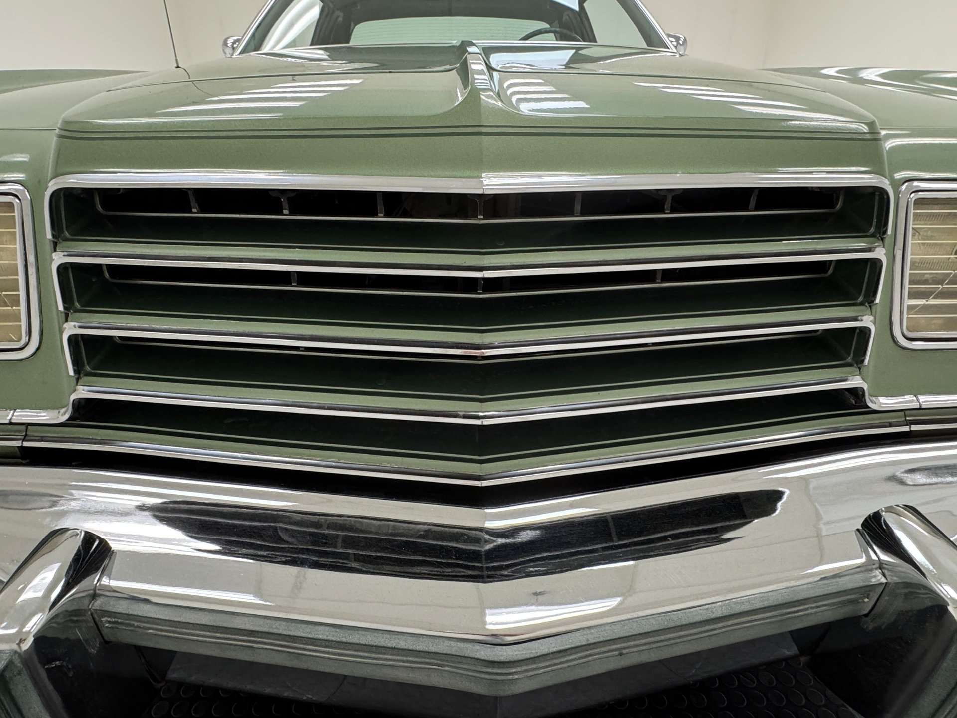 1978 Dodge Magnum - XE 2 Door Hardtop, foto 9