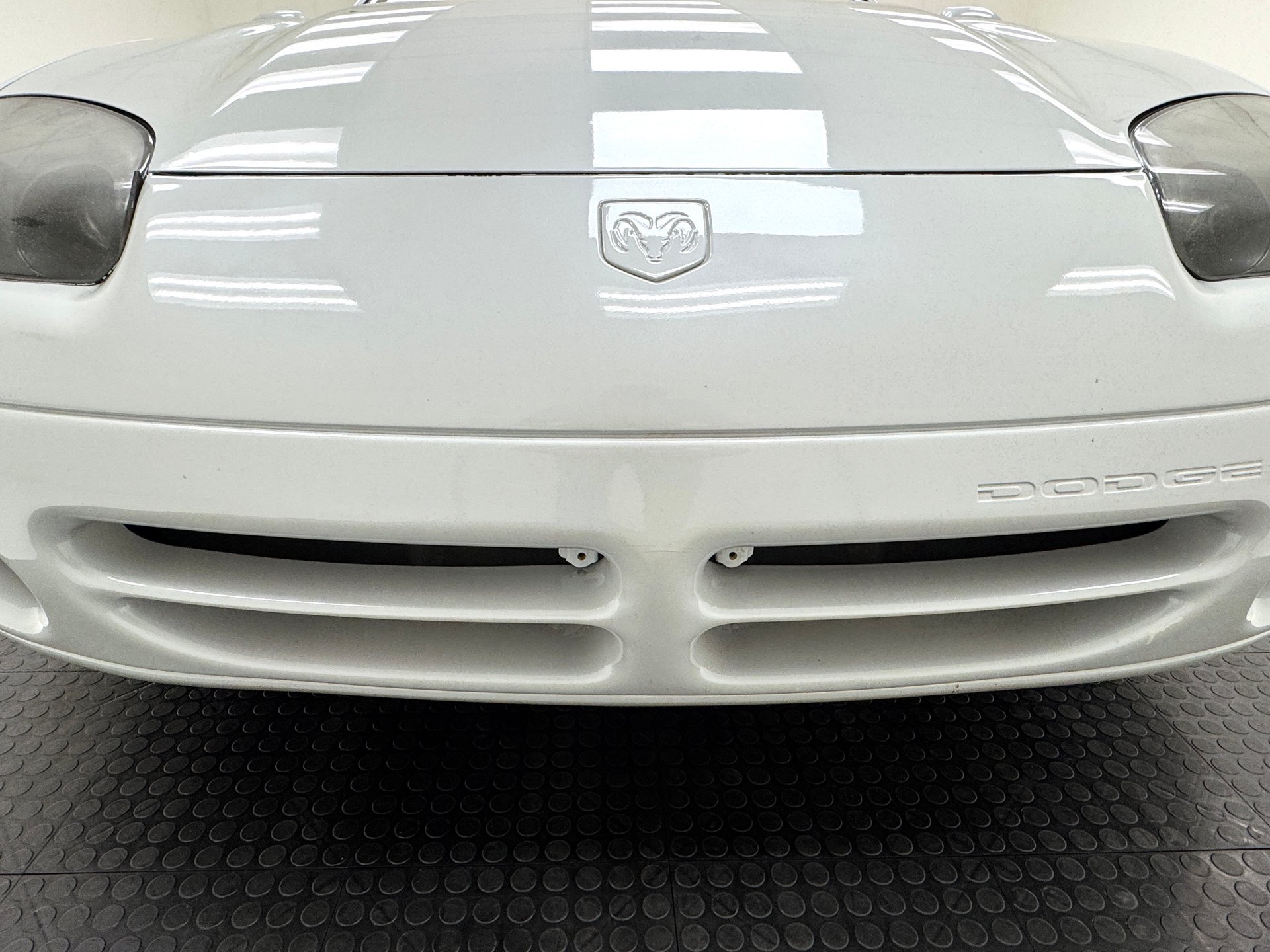 1994 Dodge Stealth - R/T Twin Turbo AWD Coupe, foto 9