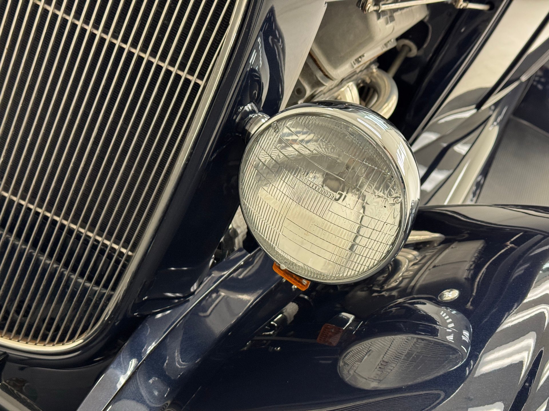 1927 Ford Model T - Roadster, foto 10