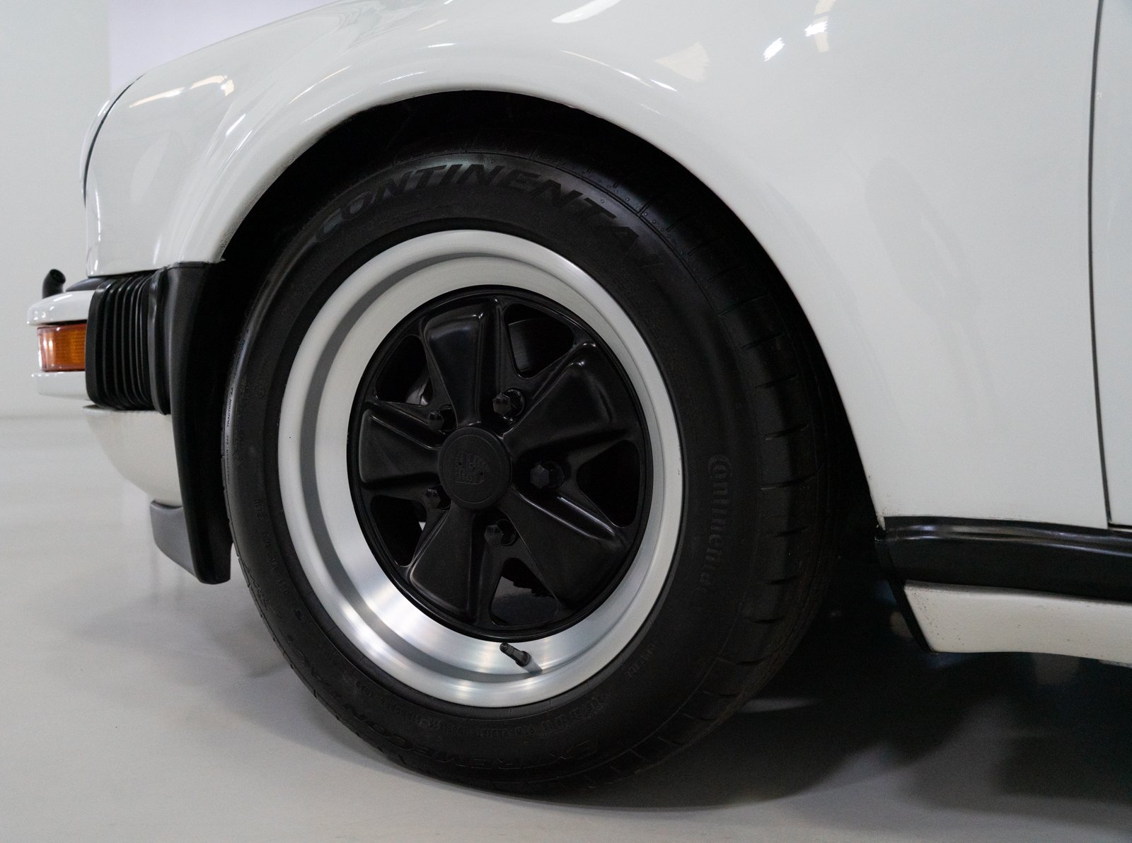 1977 Porsche 911 "G", foto 12