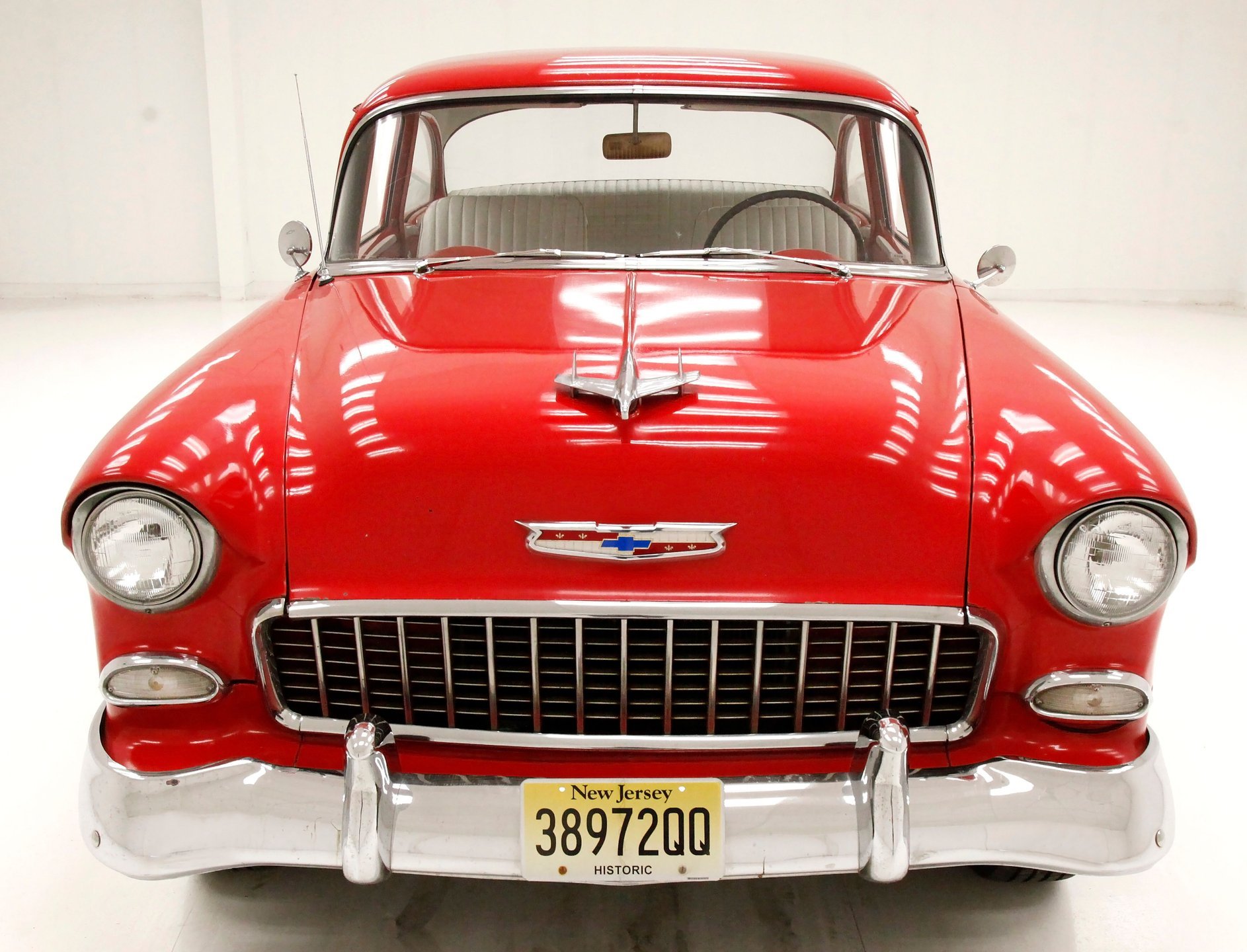1955 Chevrolet 210 - 2-Door Sedan, foto 7