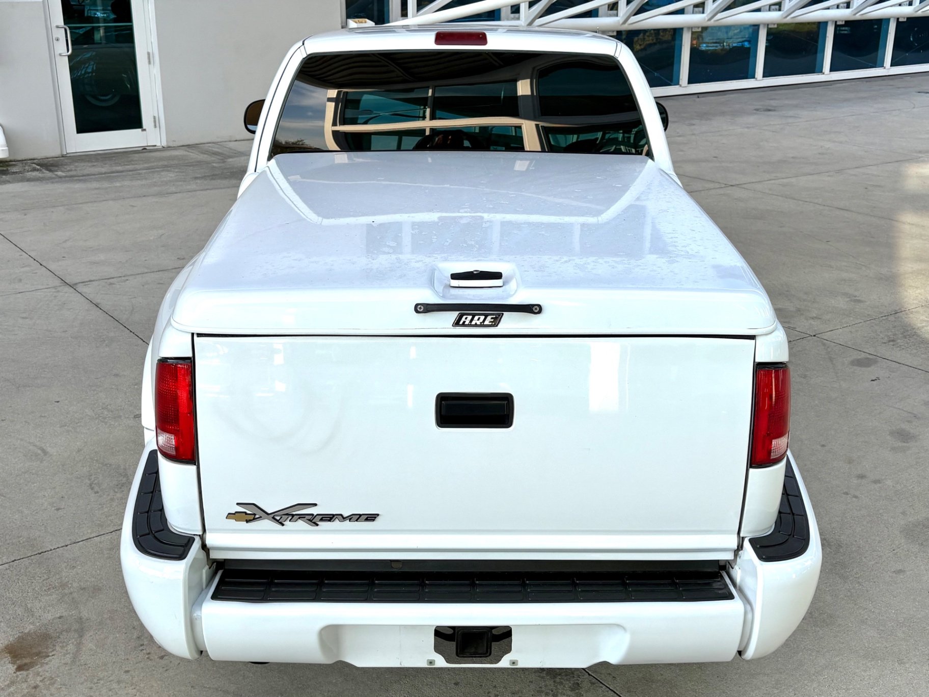 1999 Chevrolet S-10, foto 8