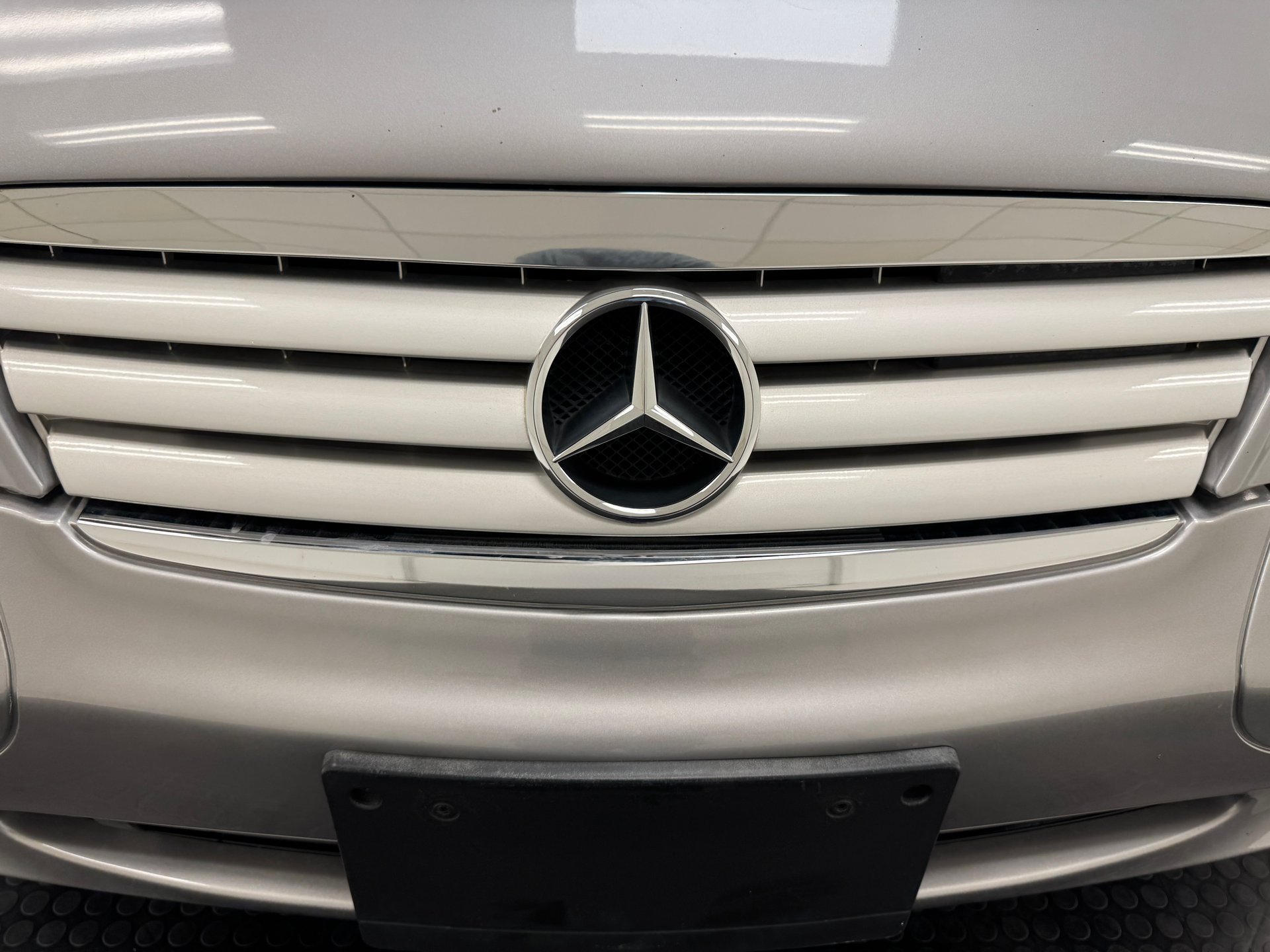 2000 Mercedes-Benz A-Class - Avantgarde Sedan, foto 9