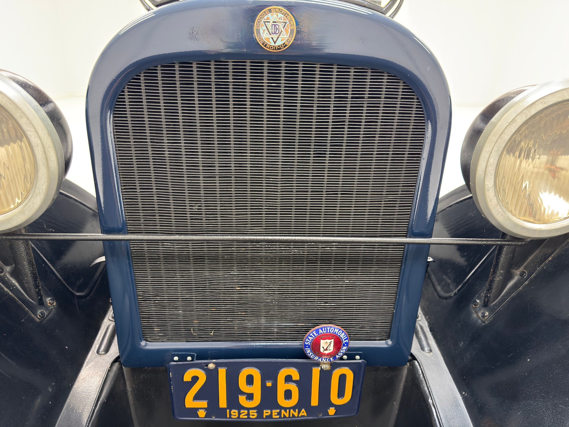 1925 Dodge Brothers - Truck, foto 9