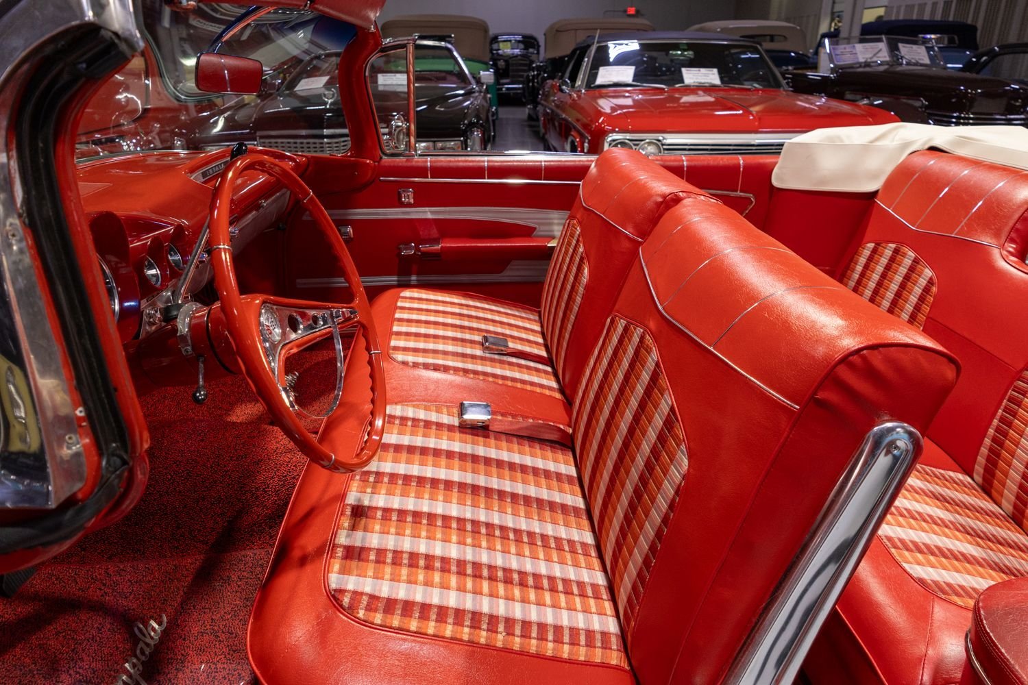 1959 Chevrolet Impala, foto 5