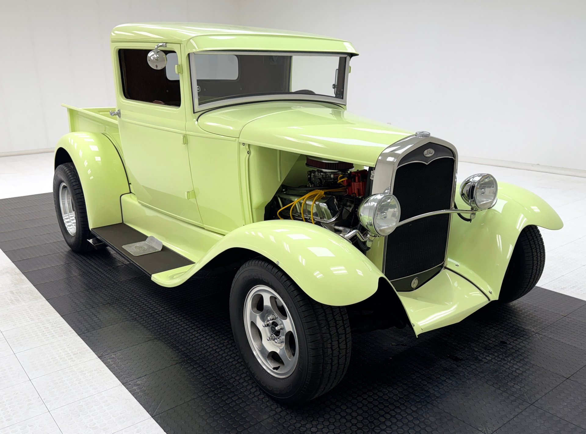 1930 Ford Model A - Pickup, foto 7