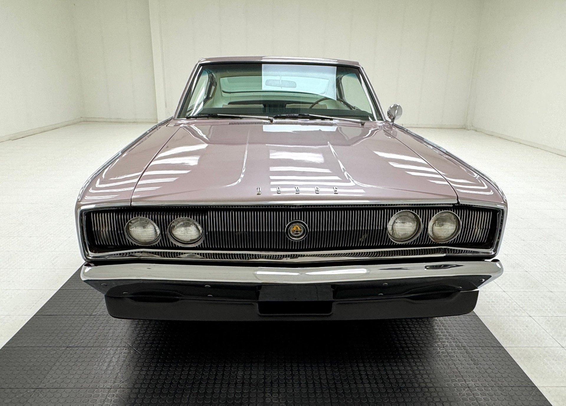 1966 Dodge Charger - Hardtop, foto 8