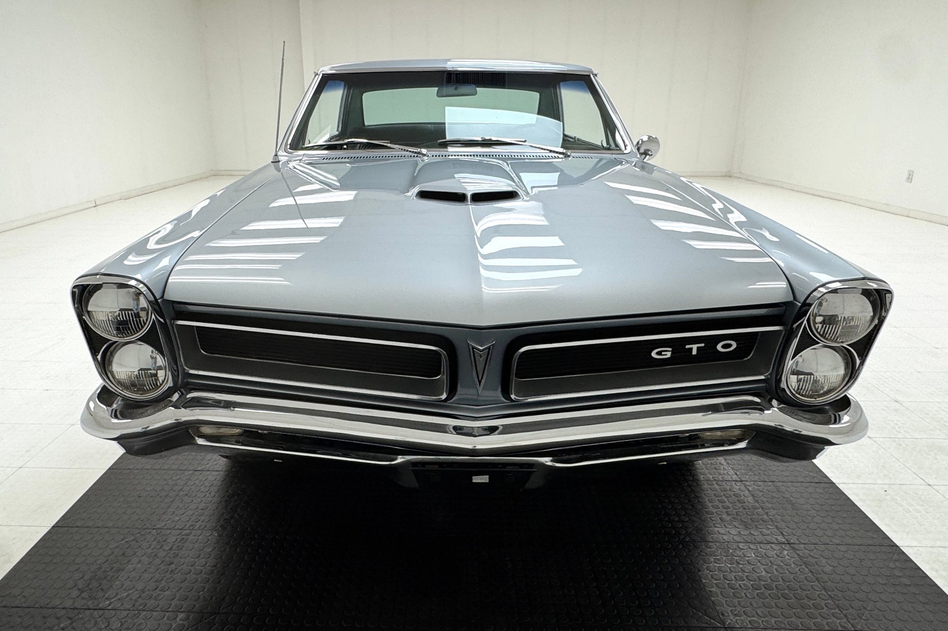 1965 Pontiac GTO - Hardtop, foto 8