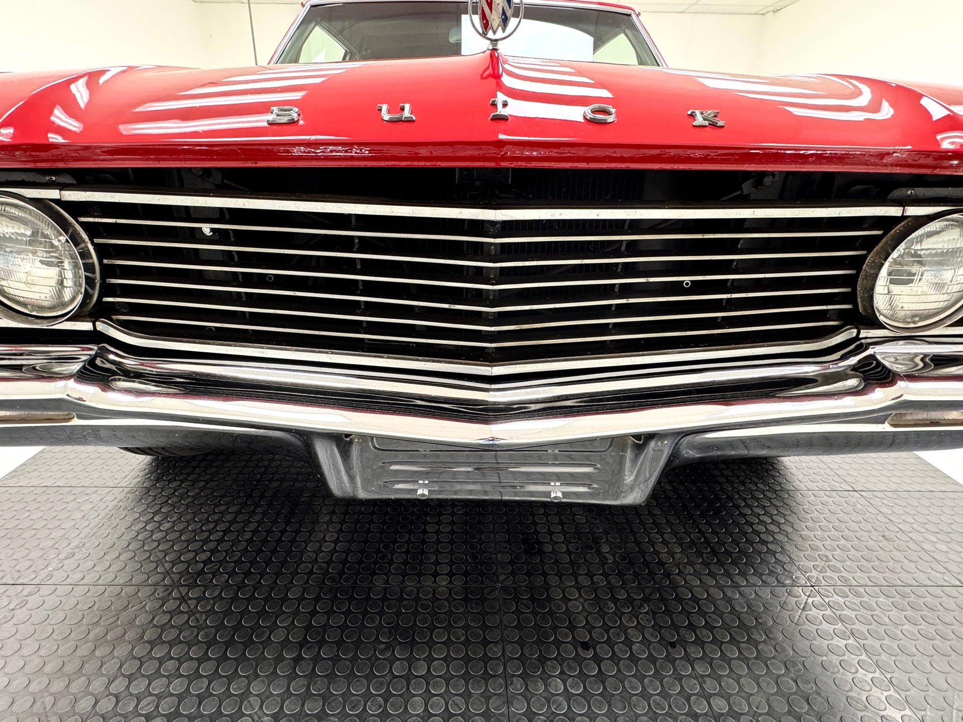 1964 Buick Special - 2-Door Sedan, foto 9