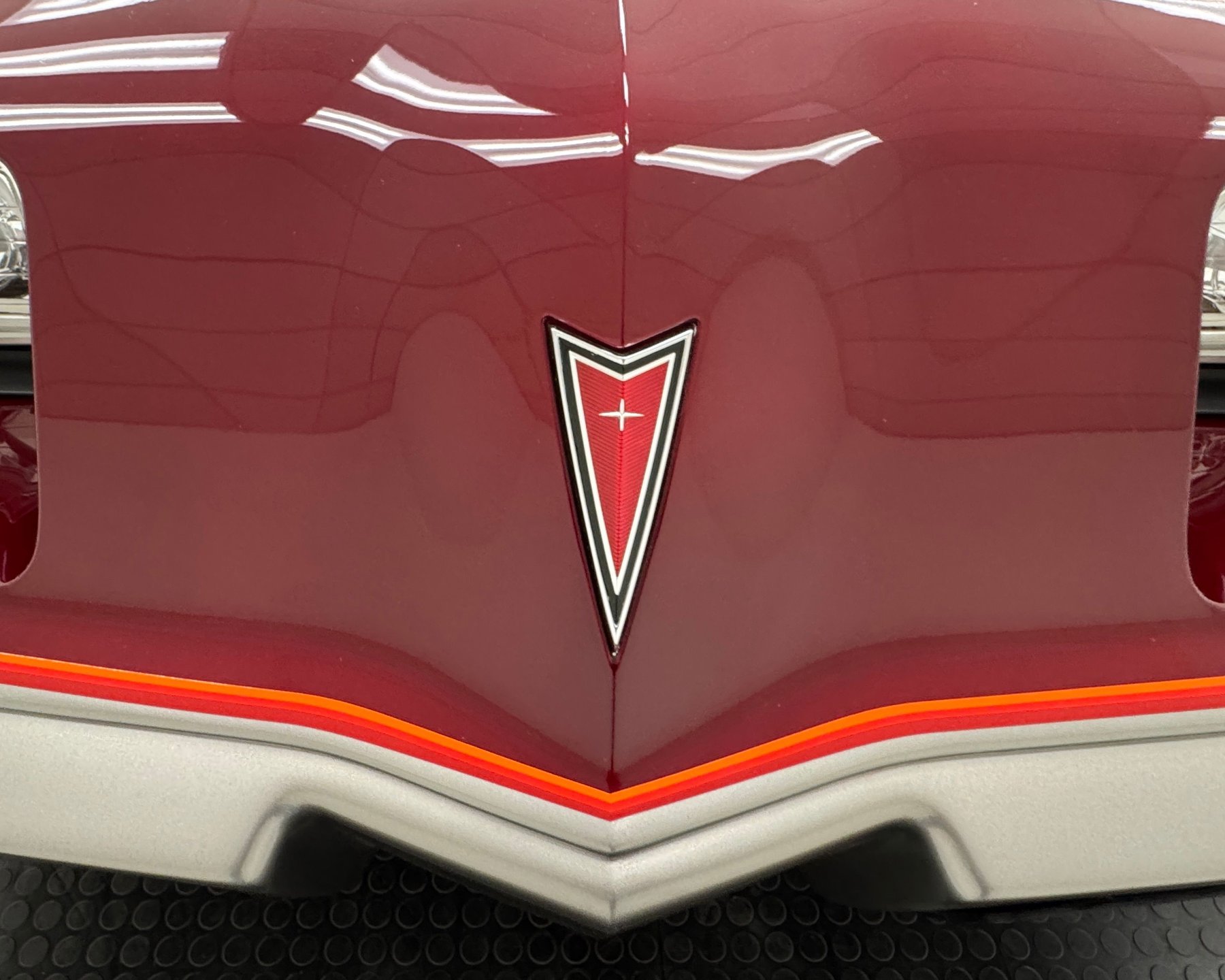 1979 Pontiac Firebird - Formula, foto 9