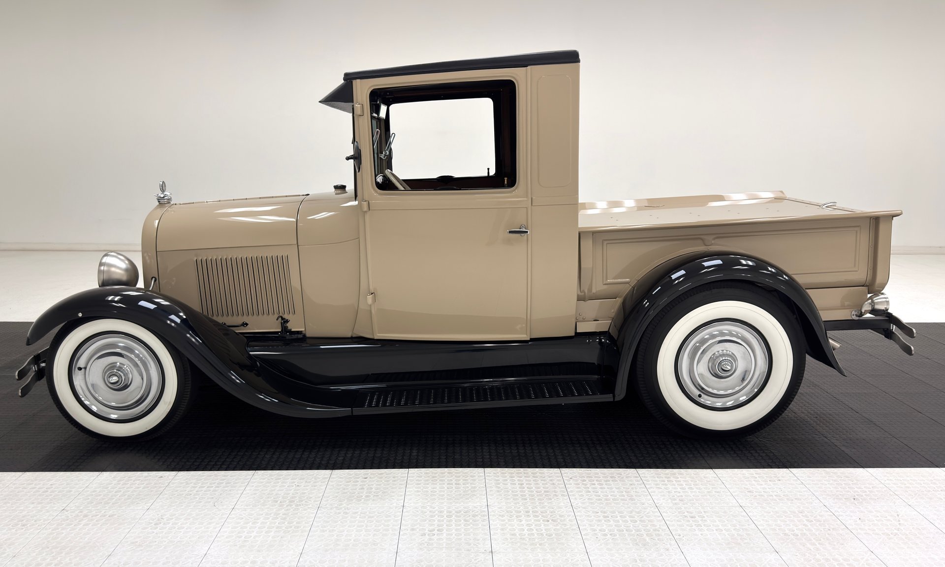 1929 Ford Model A - Pickup, foto 2