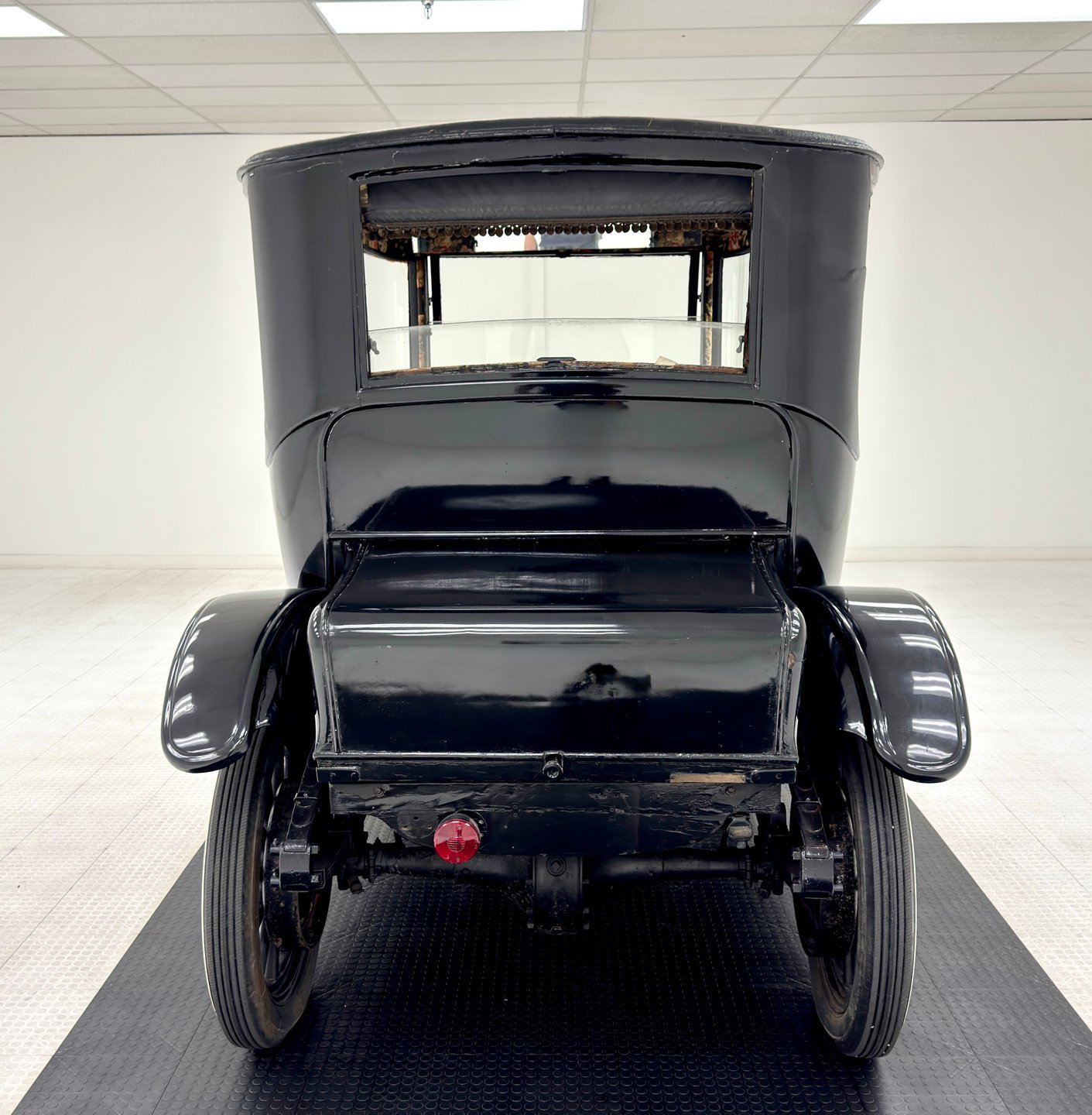 1921 Rauch & Lang C55, foto 4